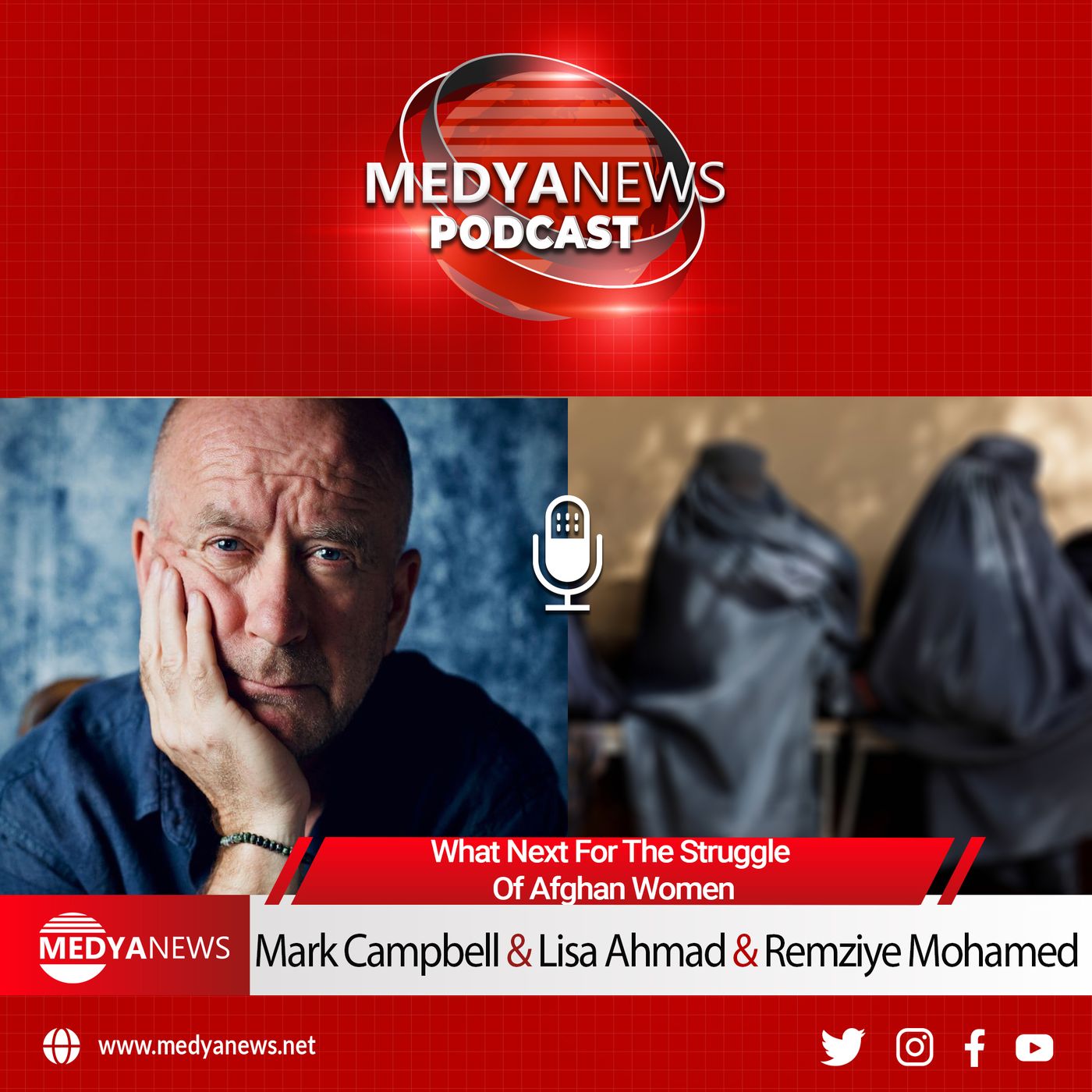 Medya News Podcast