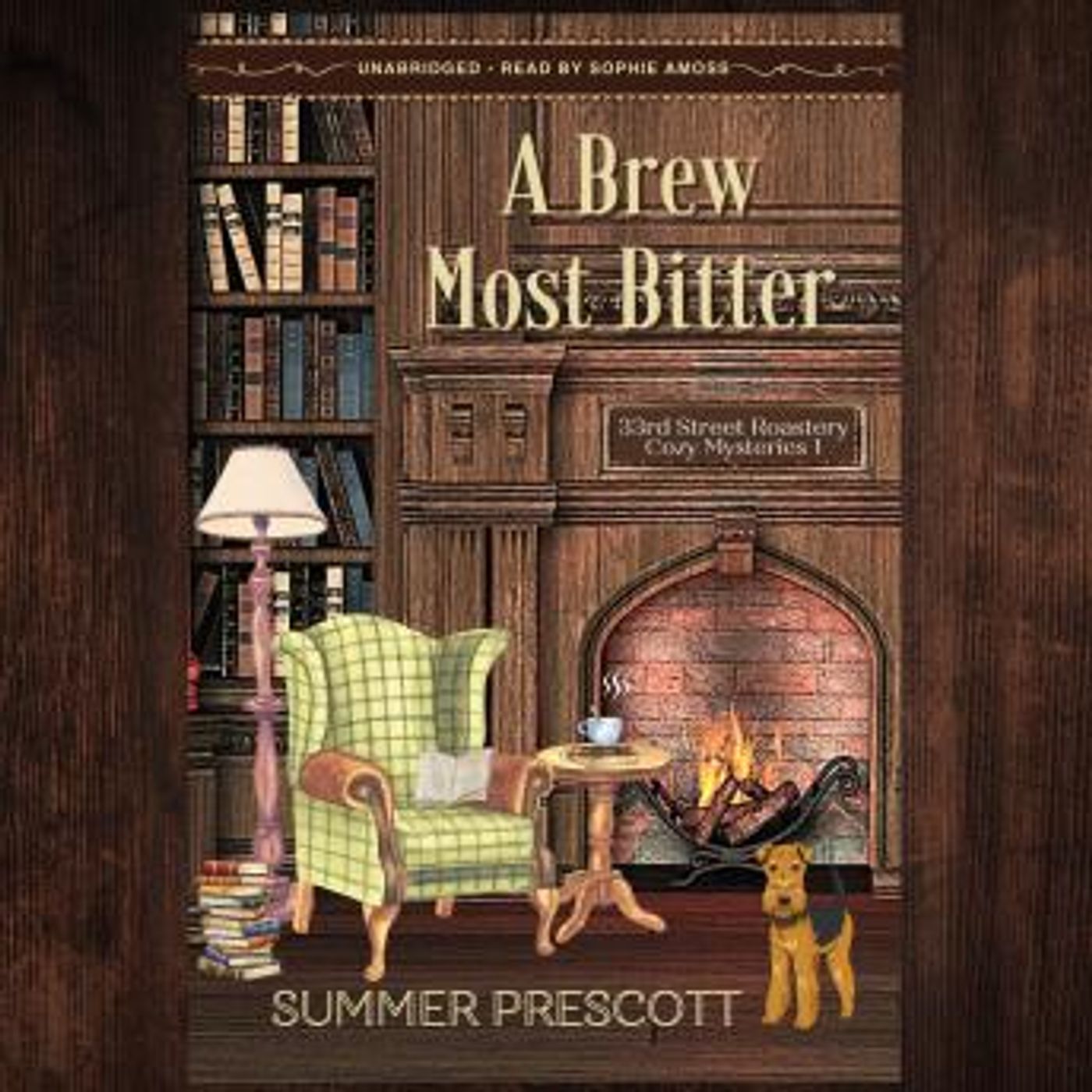 Stream Popular Full Audiobooks in Mystery, Thriller & Horror, Police & Detective
