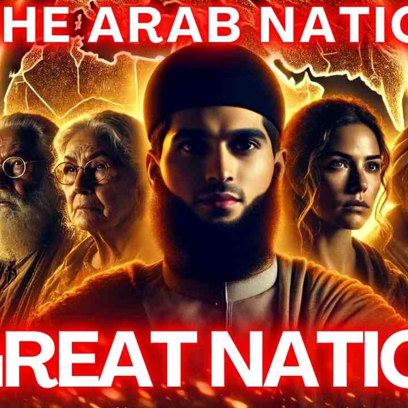 Arab Nation_s Father Reveals Shocking Truth About Ishmael_s Destiny