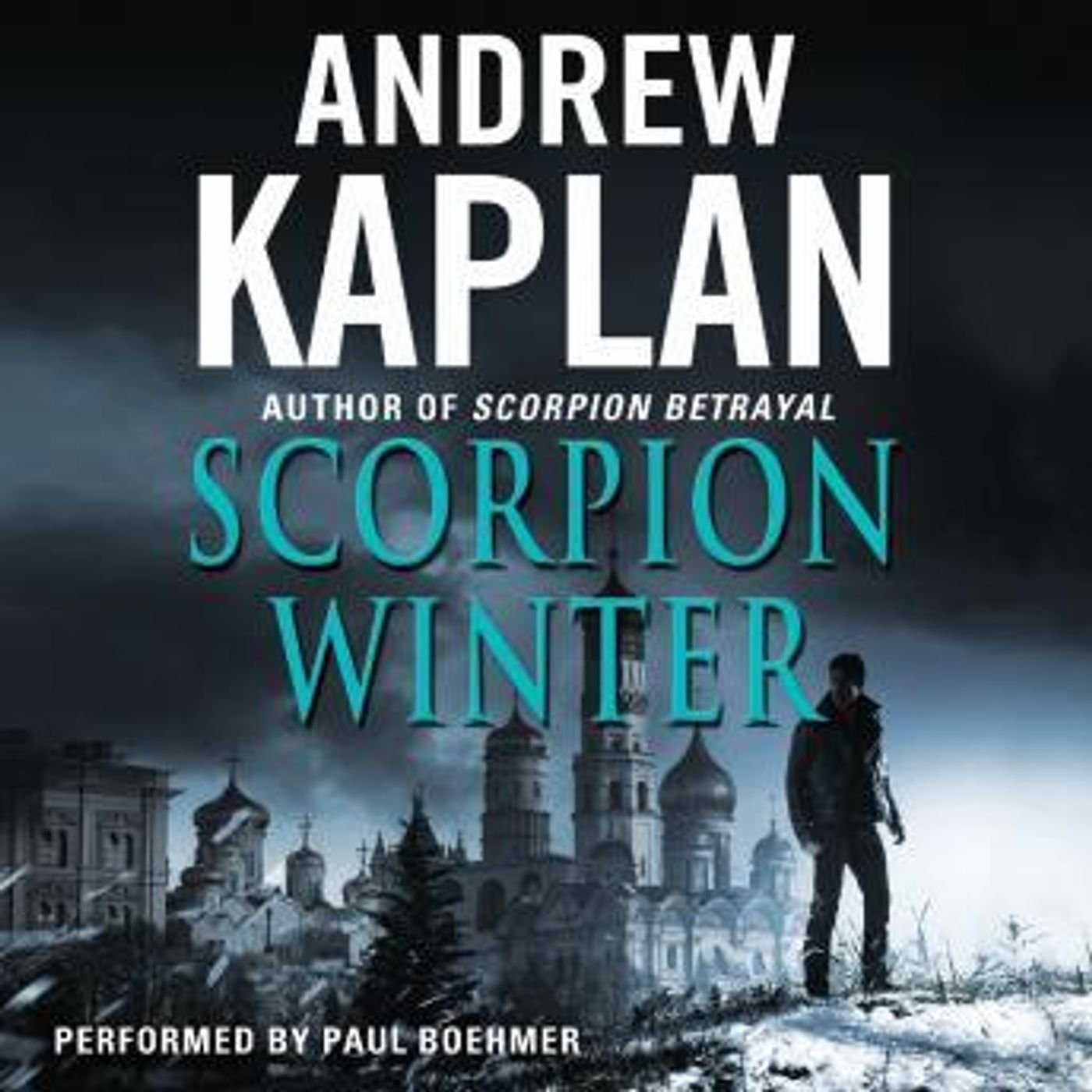 Explore New Full Audiobooks in Mystery, Thriller & Horror, Suspense