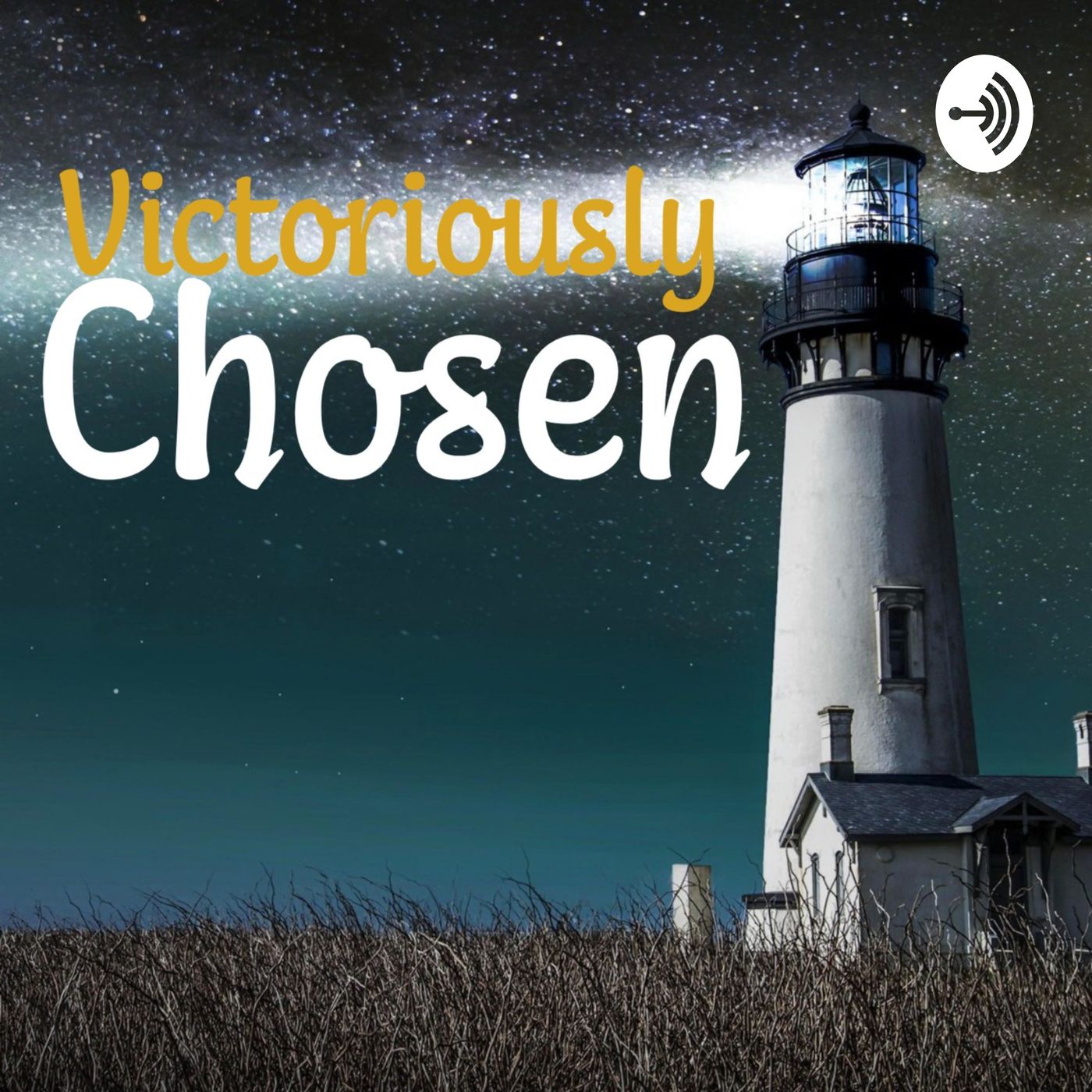 Victoriously Chosen
