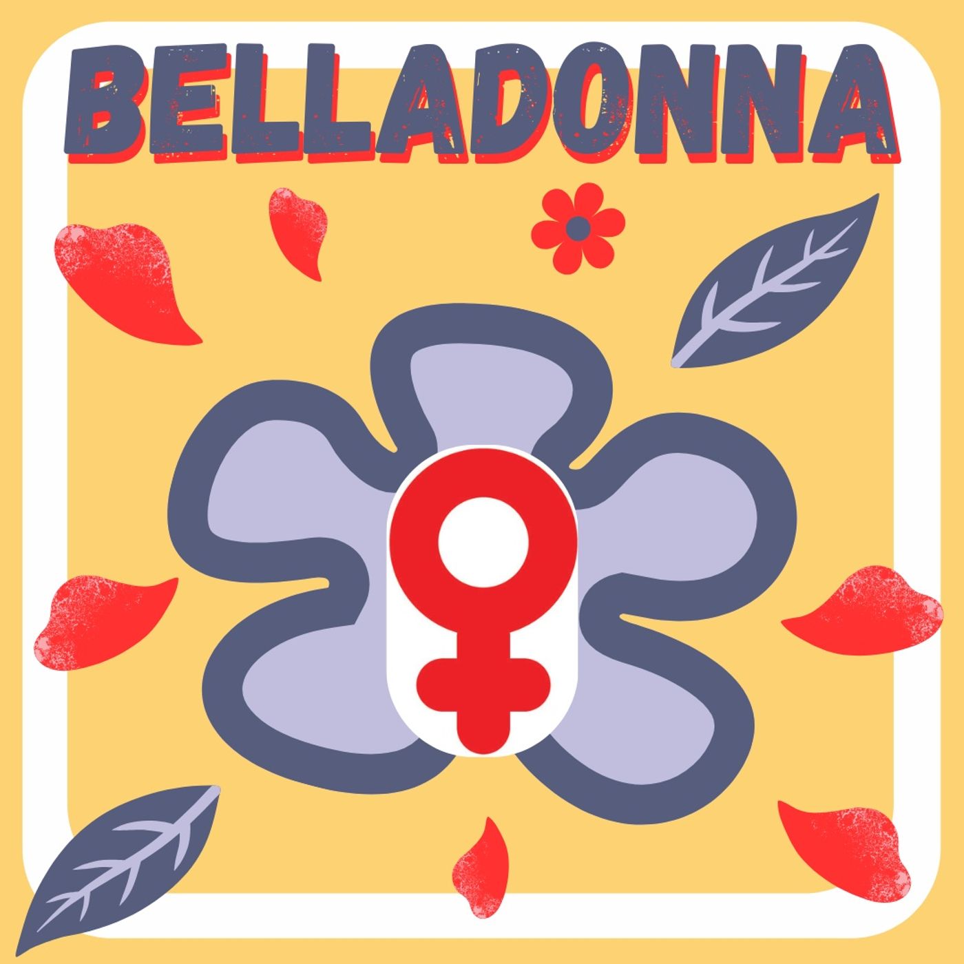 Toponomastica femminile