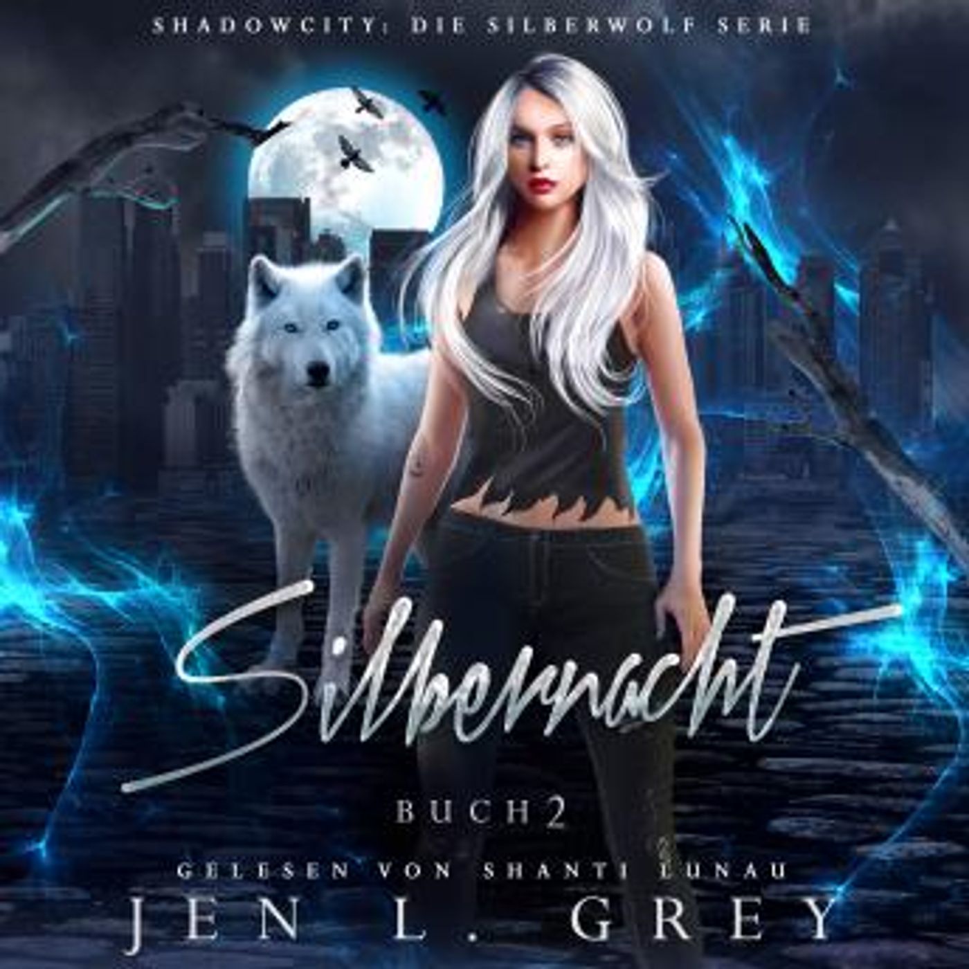 Download High-Quality Full Audiobooks in Science Fiction & Fantasy, Fantasy