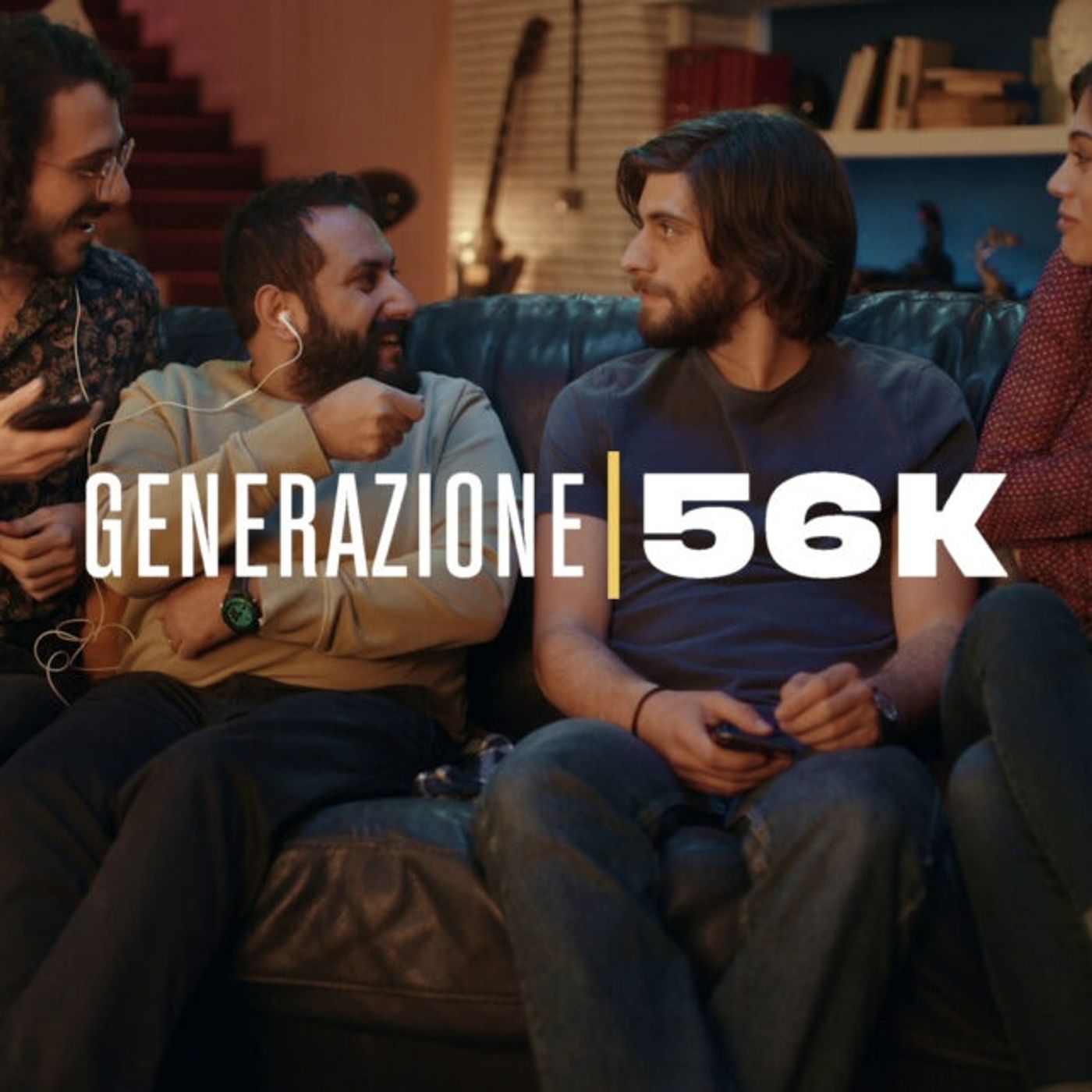 L\'edicola del boomer