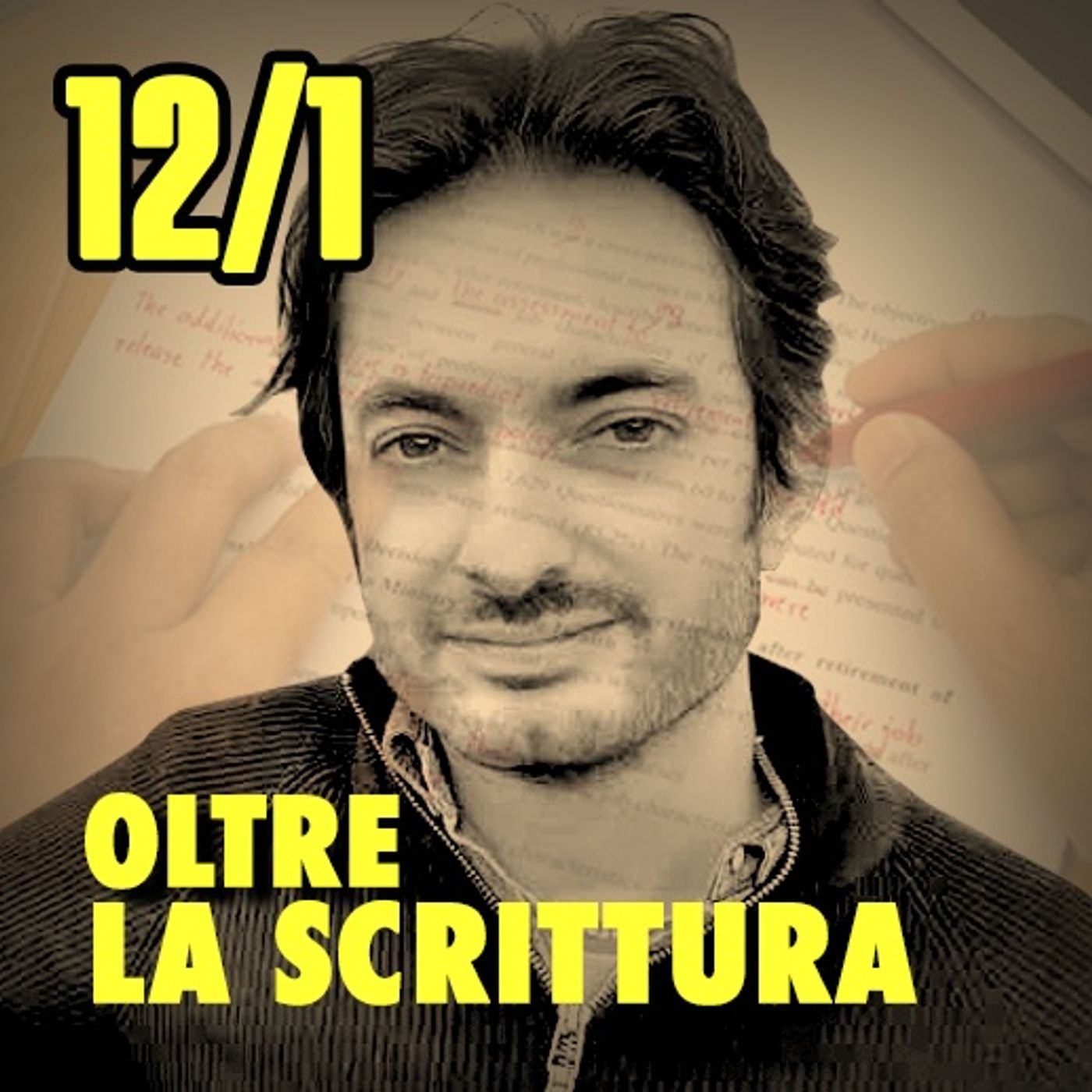 Oltre la scrittura