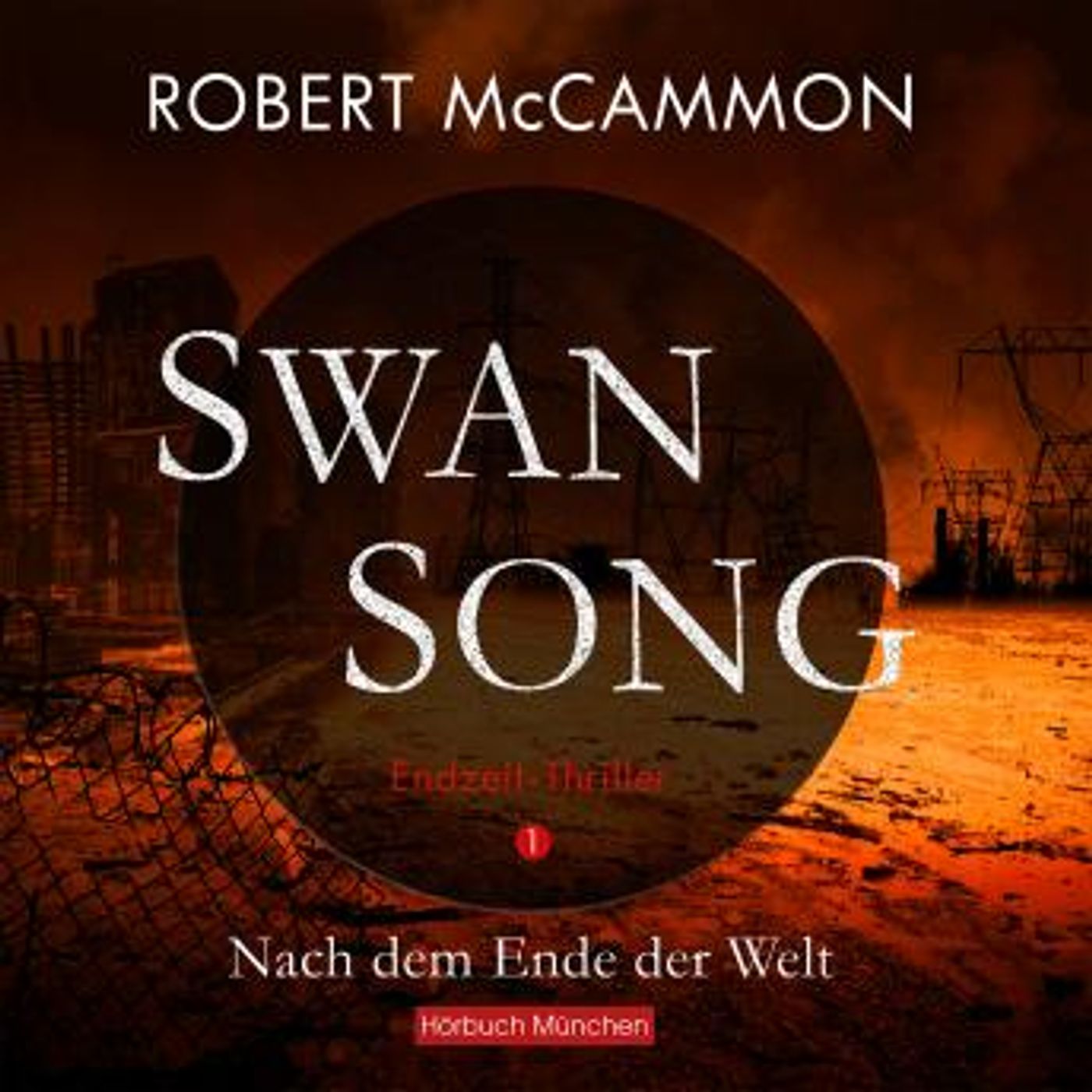 Get Your Favorite Free Audiobooks in Mystery, Thriller & Horror, Suspense