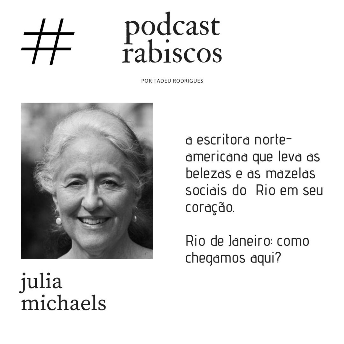 rabiscos\'s podcast
