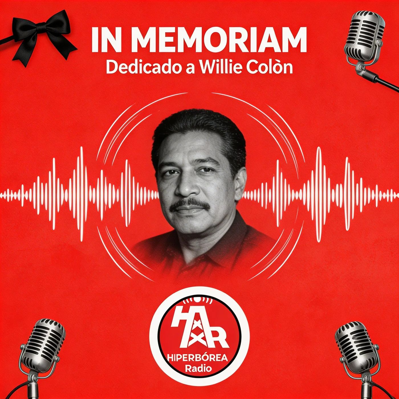 Portada de In Memoriam