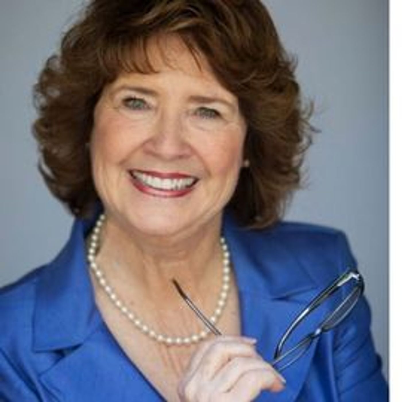 Author Interview Radio — You are ON THE