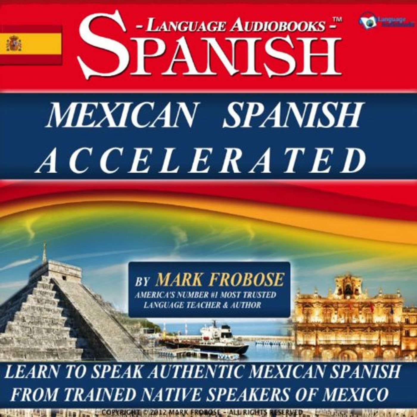 Get Popular Titles Full Audiobooks in Language Instruction, Spanish