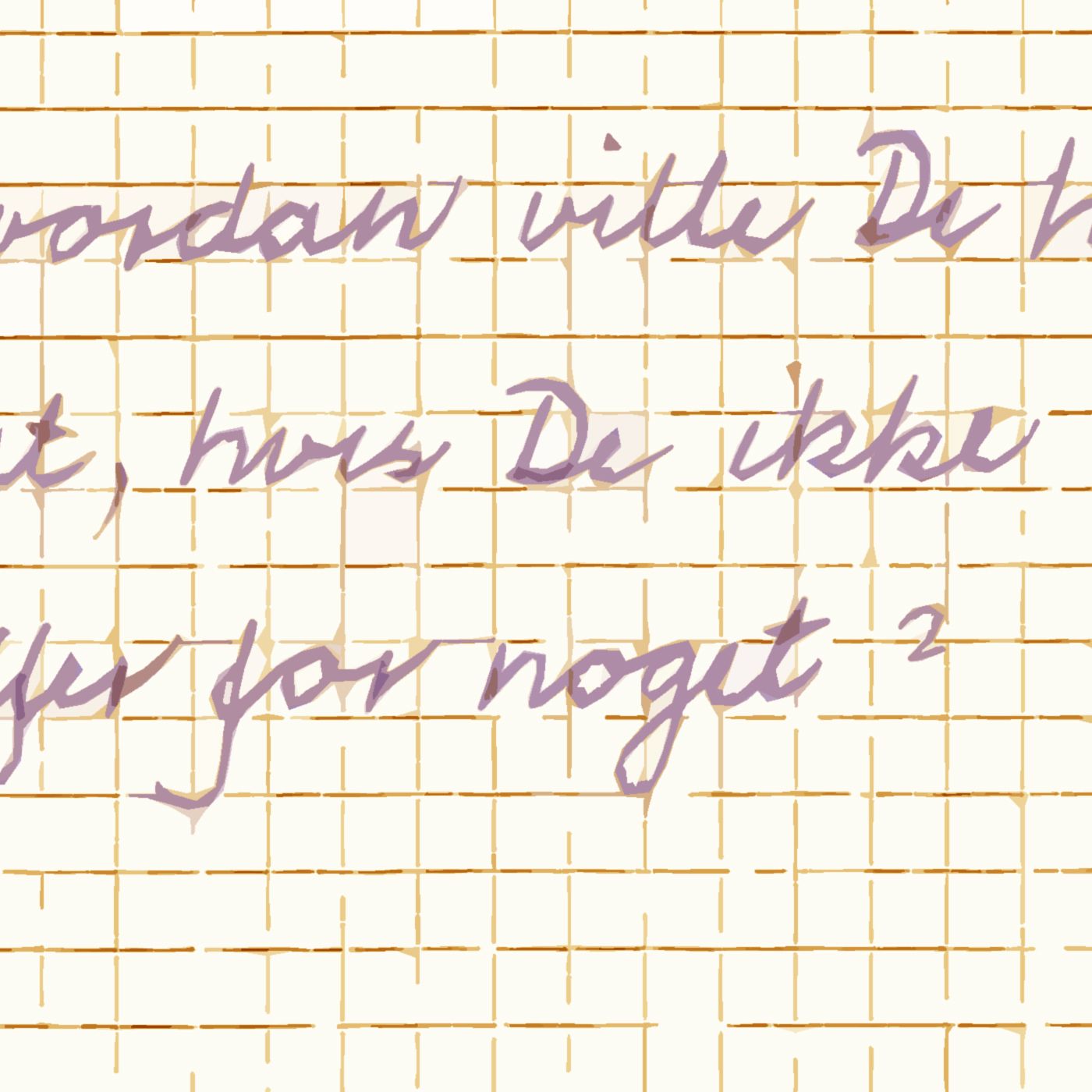 Lyd fra NorS
