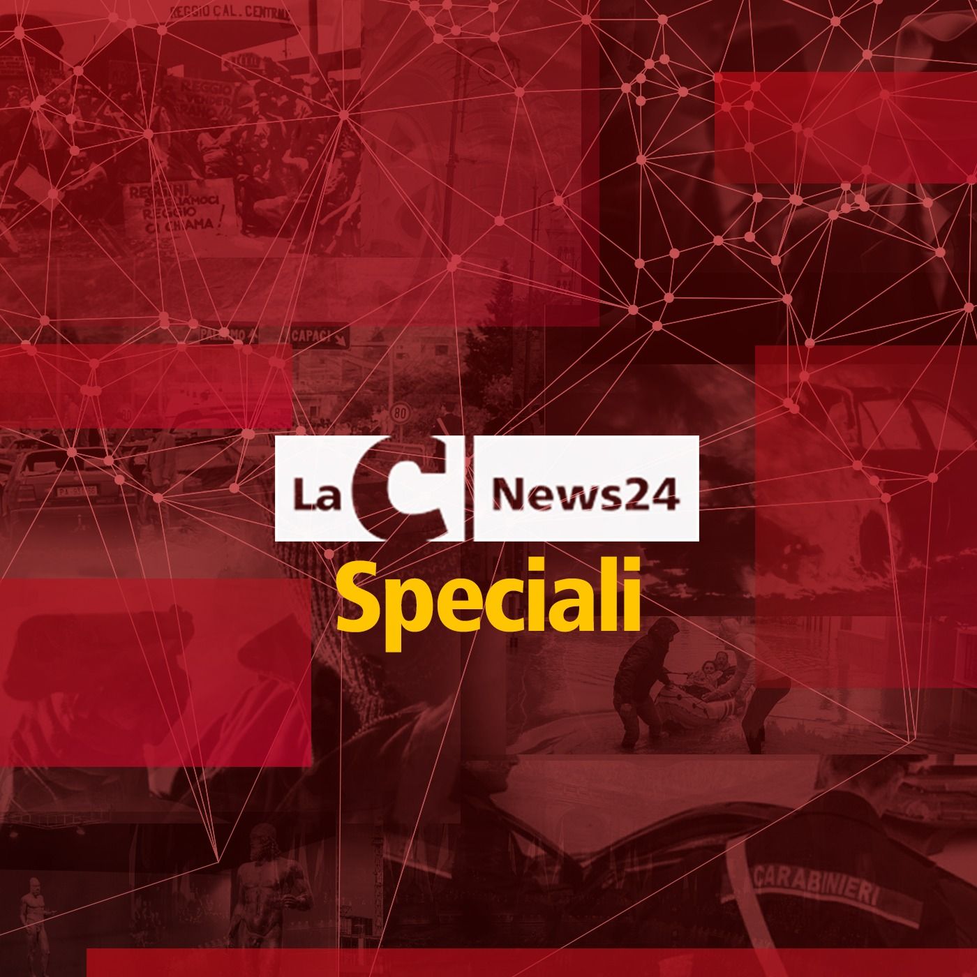 Gli speciali - LaC News24
