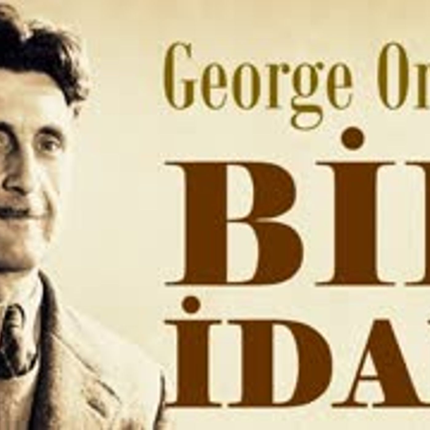 Bir İdam  George Orwell sesli öykü