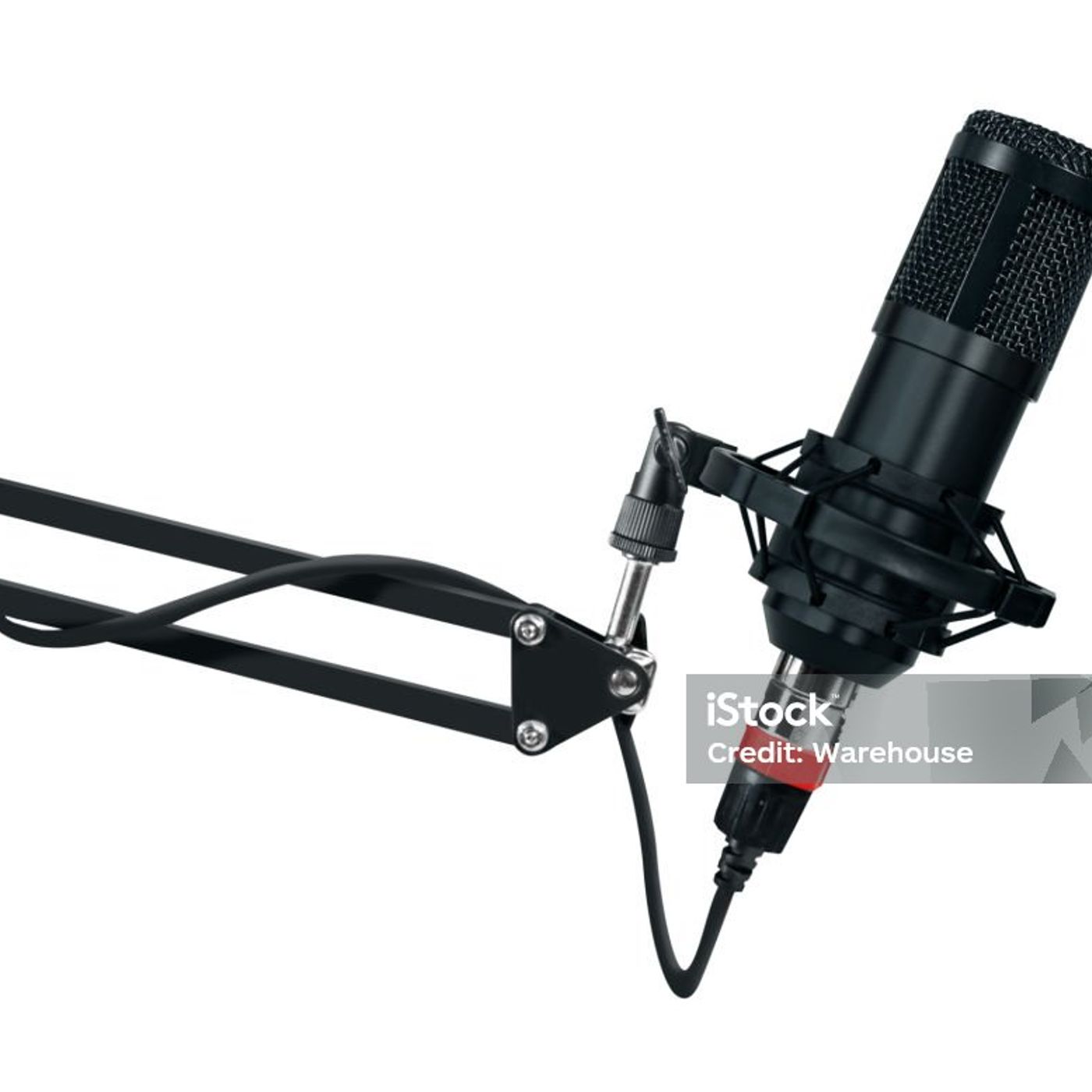 los menores podcat cover art