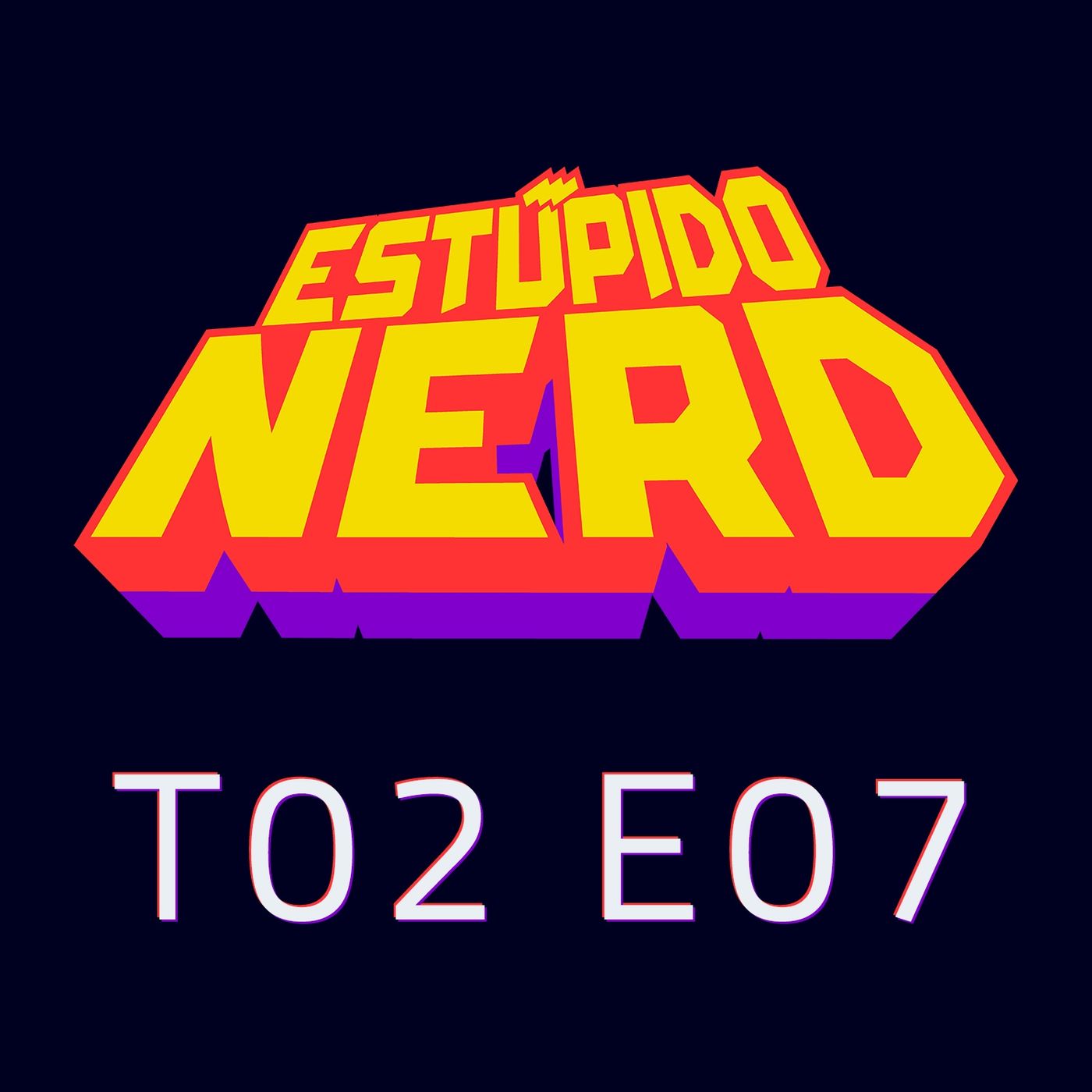 Estúpido Nerd