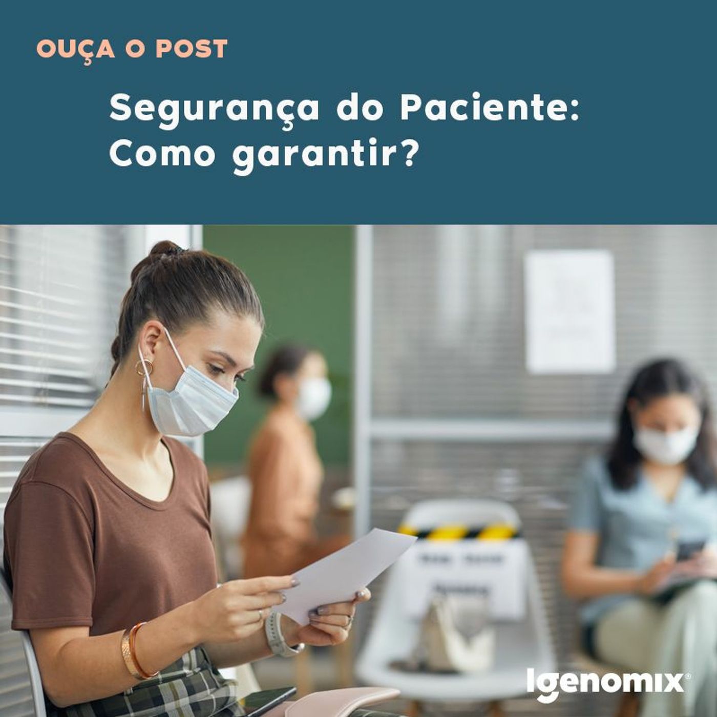 Nós tentantes, Projeto de Vida
