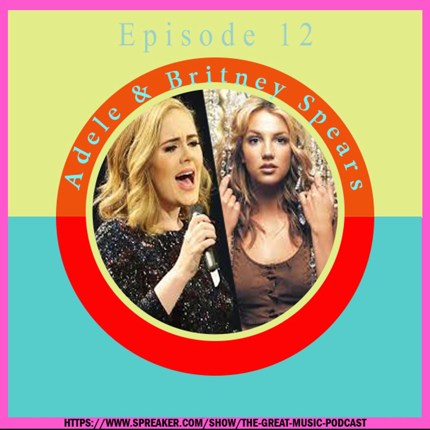 Great Music Podcast