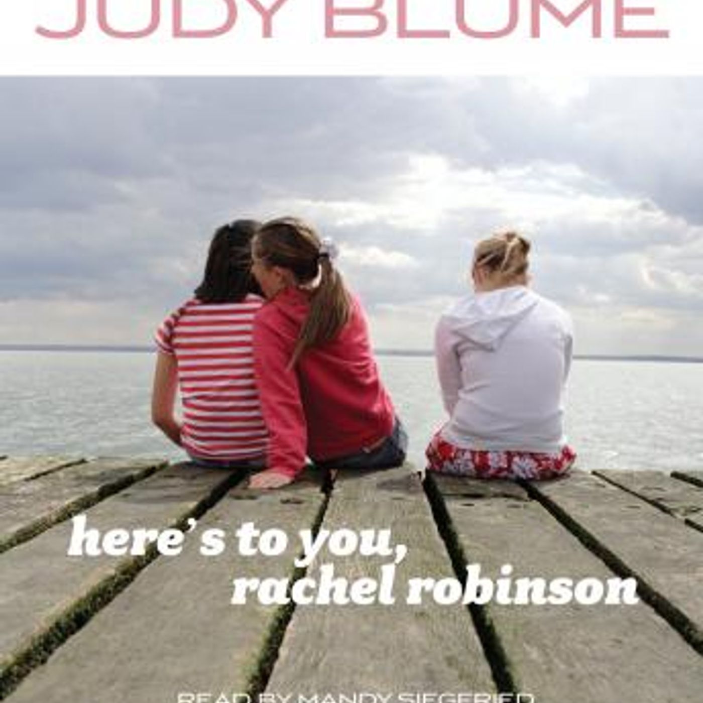 Access Top-Rated Full Audiobooks in Teen & YA, Tough Topics
