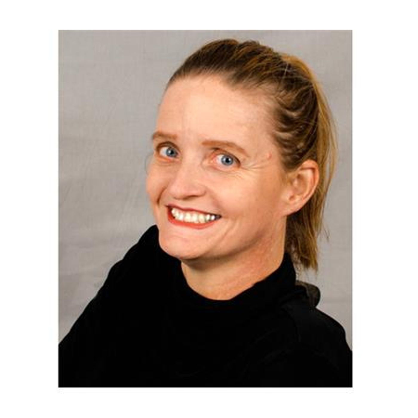 Susanne Whited on Expert Insights Radio! episode artwork