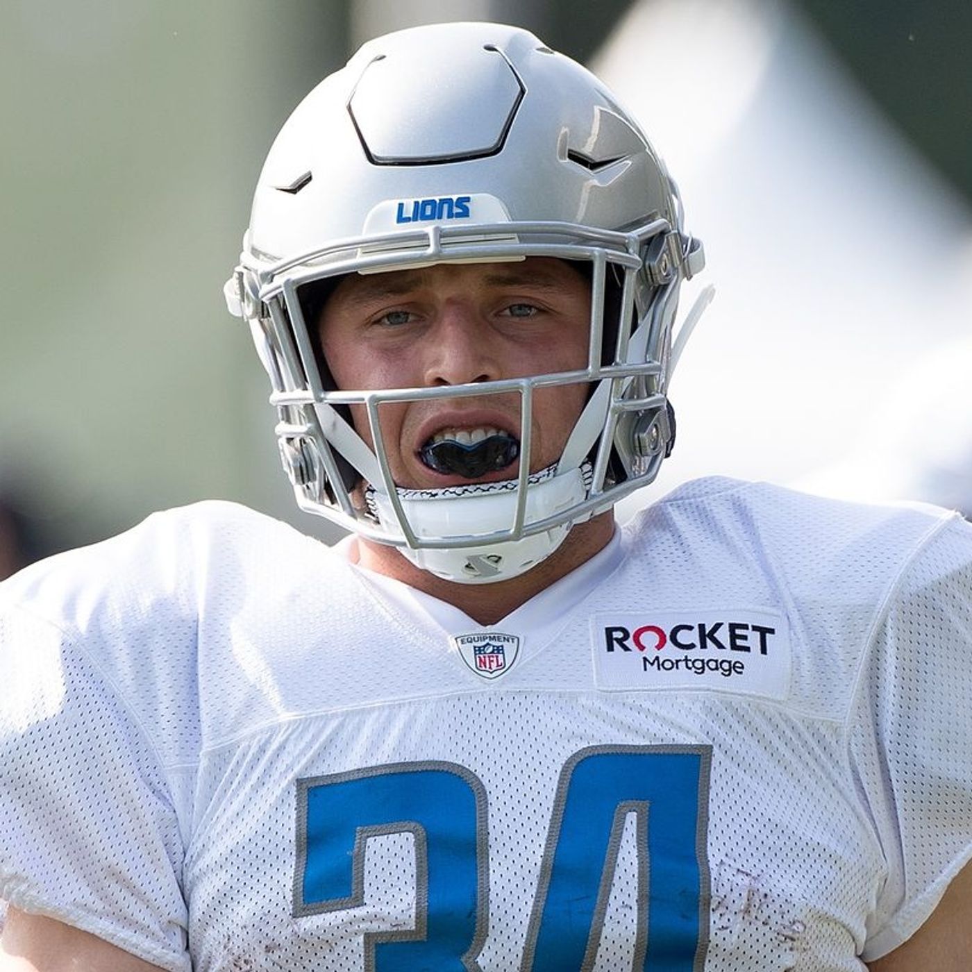 Lions Cut Zach Zenner, Lions Bubble Watch & Michigan’s Quarterback Situation episode artwork