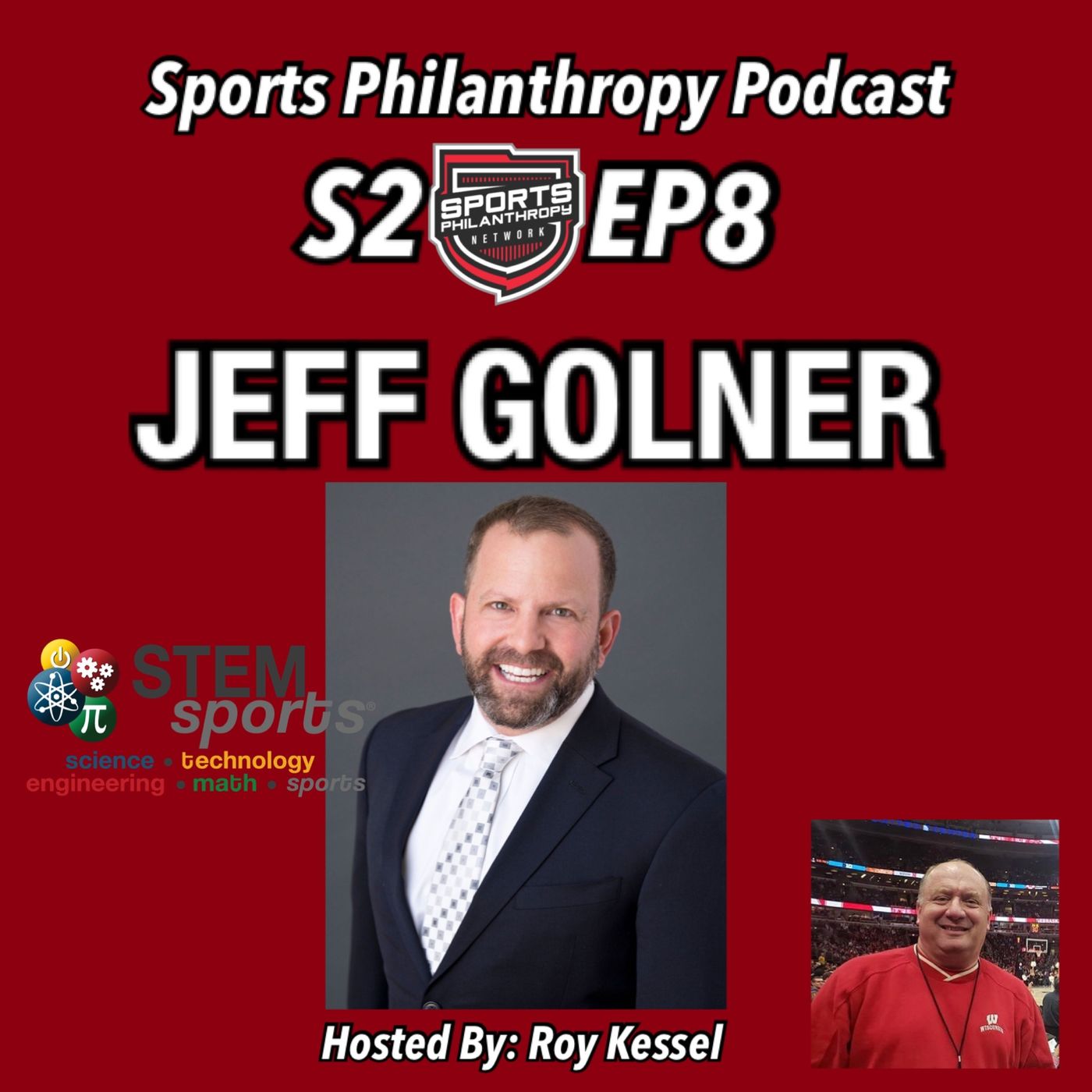Sports Philanthropy Podcast