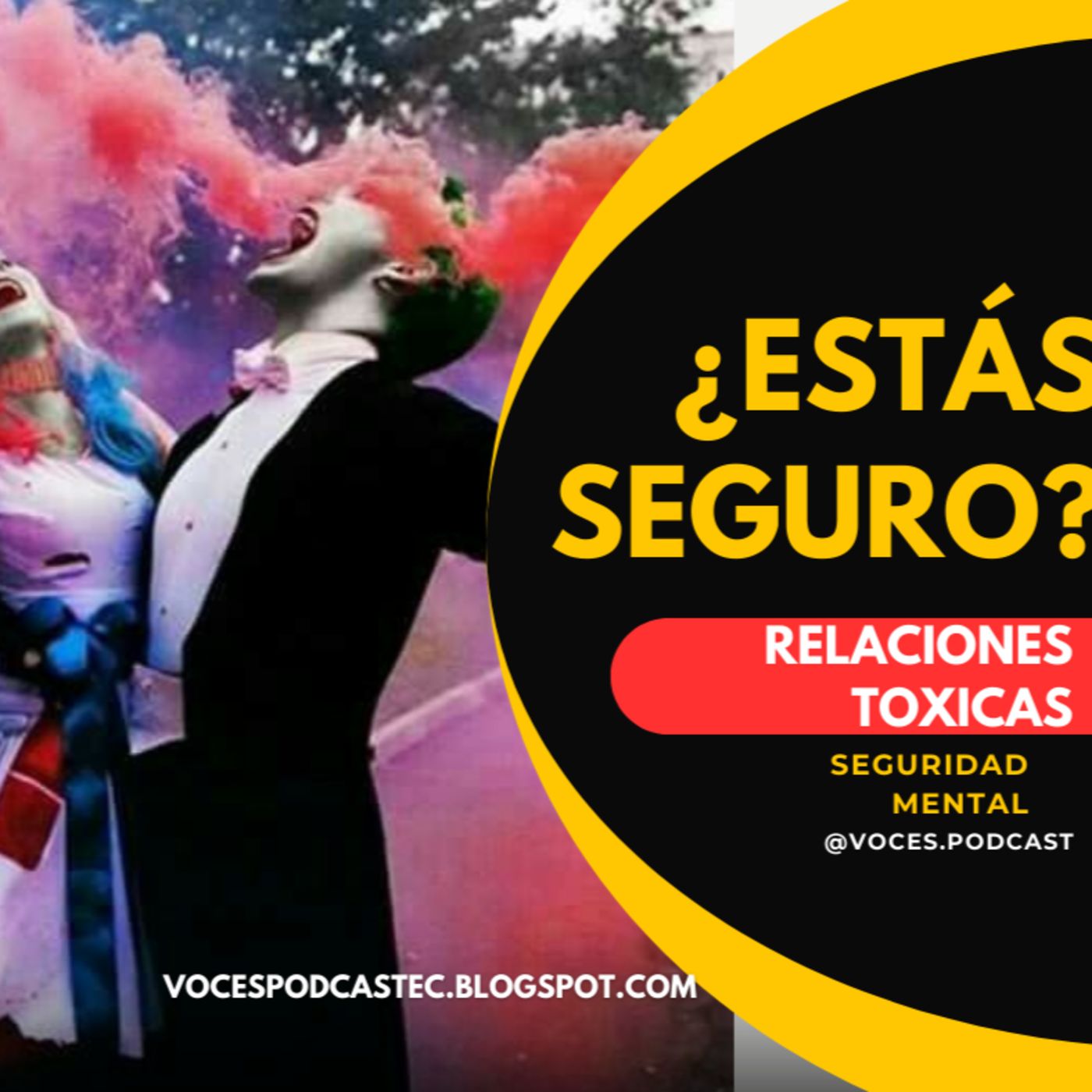 Voces.Podcast