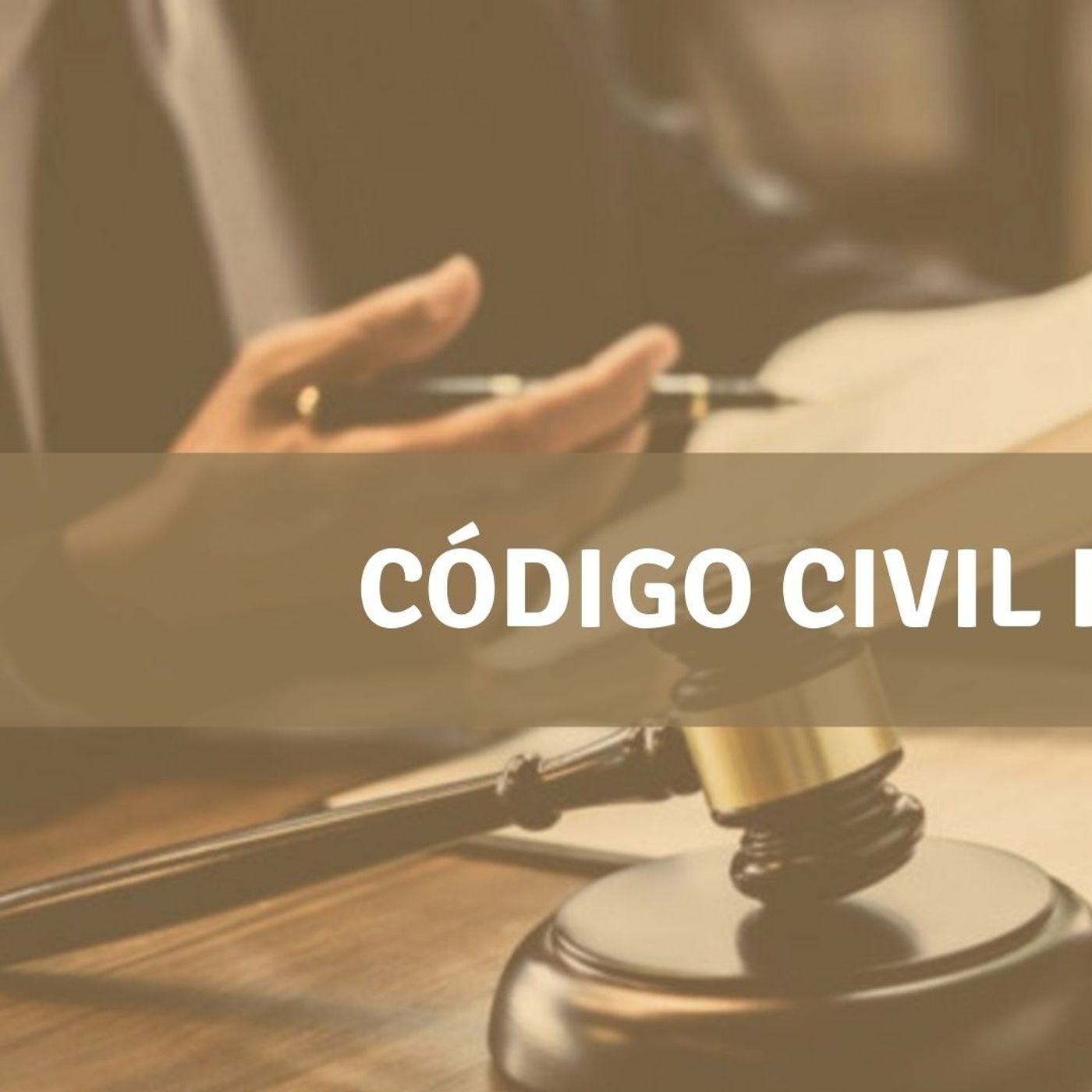 Codigo civil