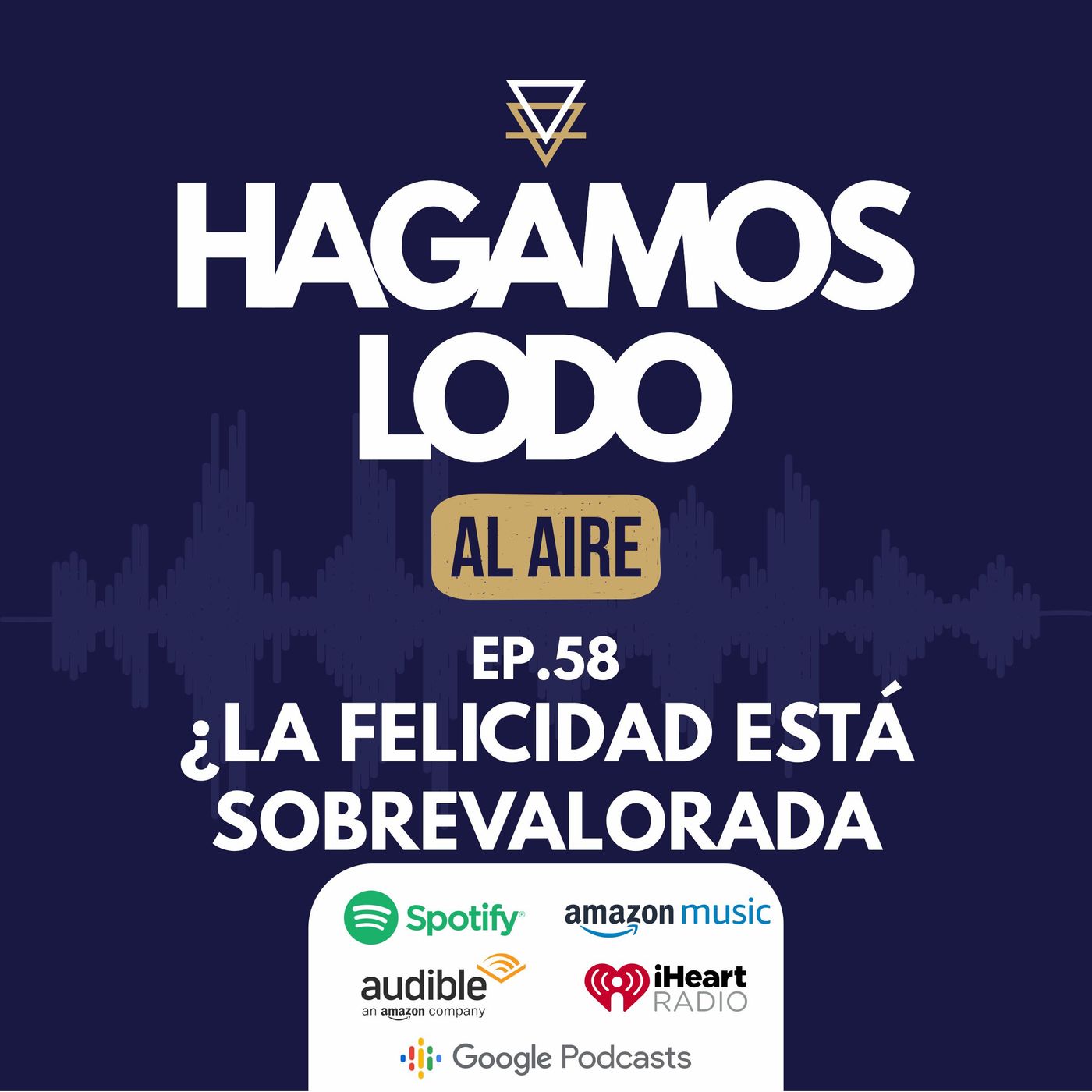 Hagamos lodo