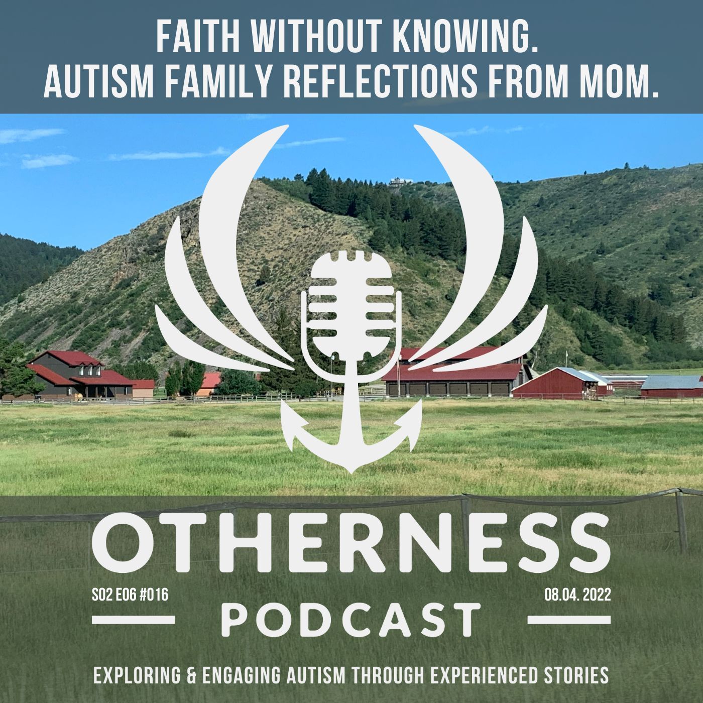 Otherness Podcast