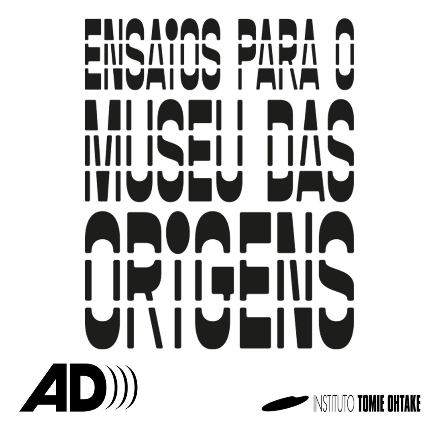 Audiodescrições - Museu das Origens