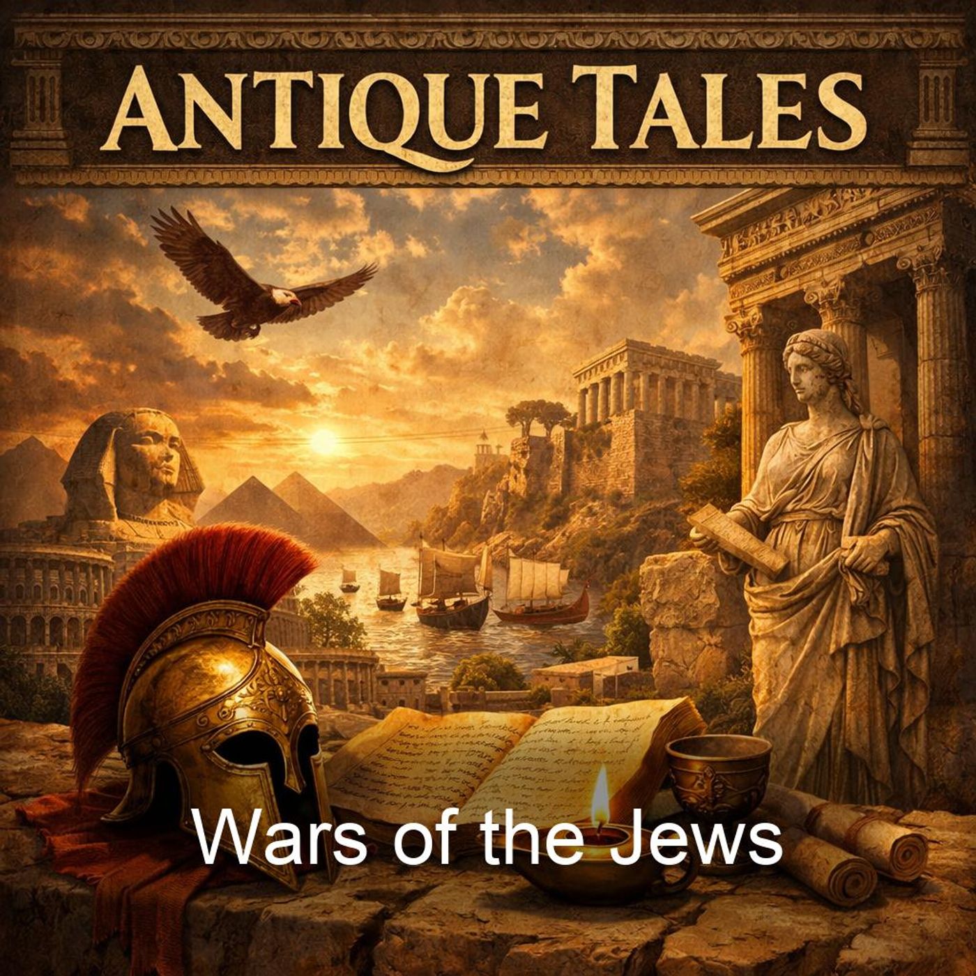 Wars of the Jews