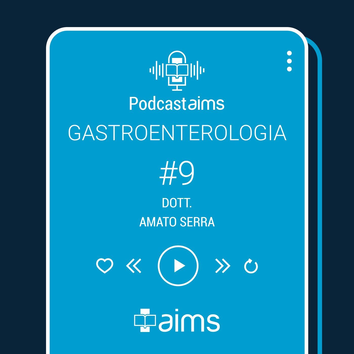 #09 - Complicanze della Cirrosi epatica - parte 3
