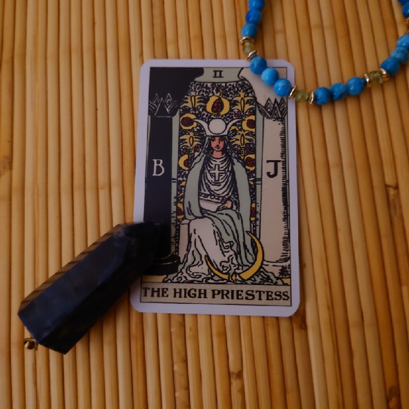 Diane\'s Tarot Diary: 我的塔羅日記