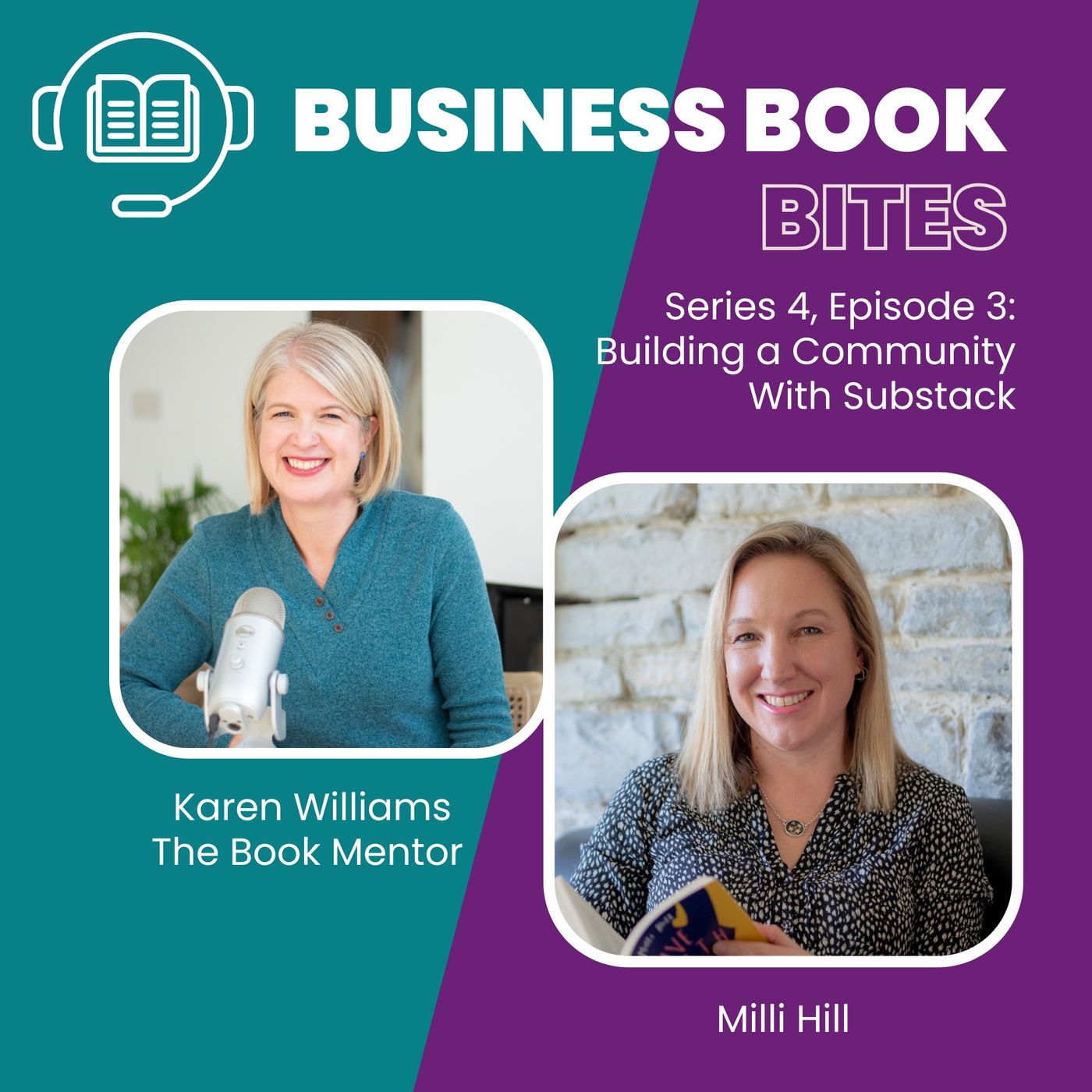 Business Book Bites