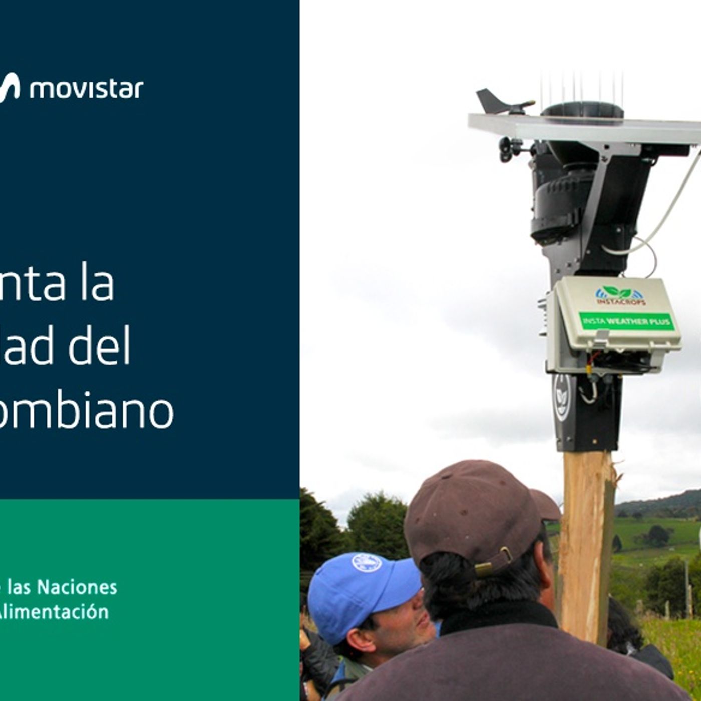 Prensa Telefónica Movistar