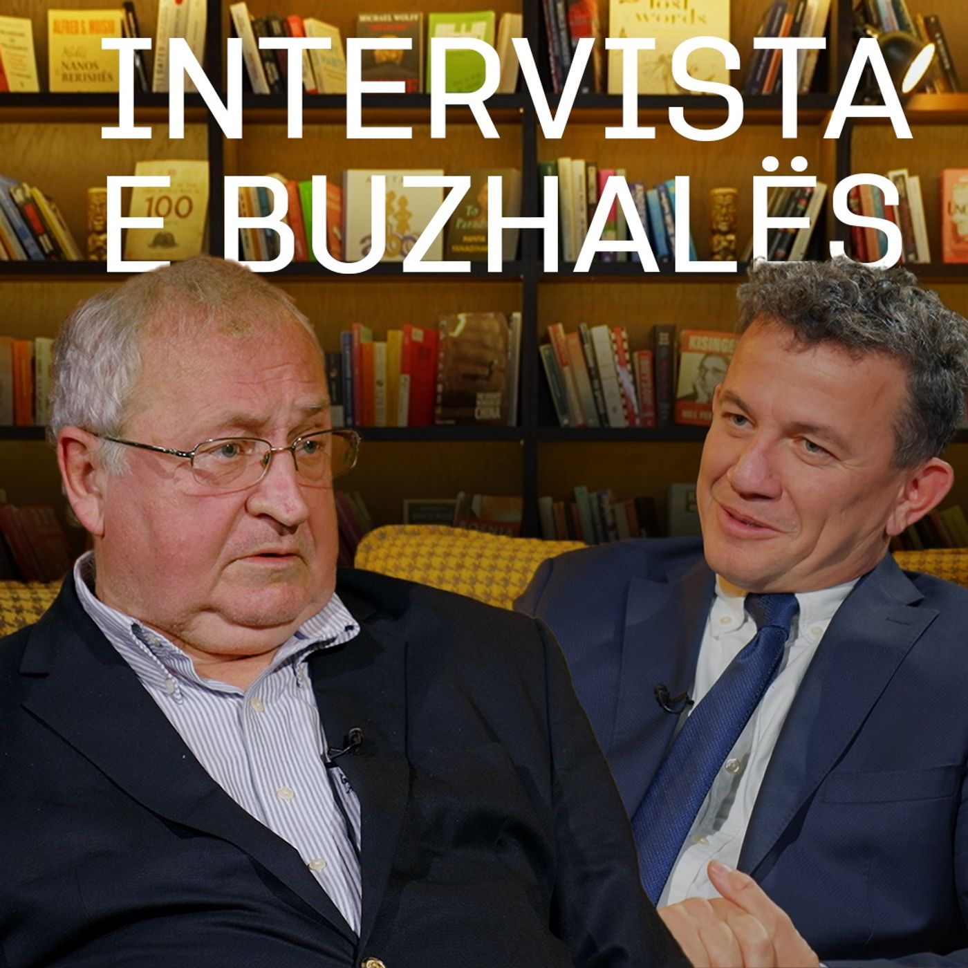 Ditari i Buzhalës