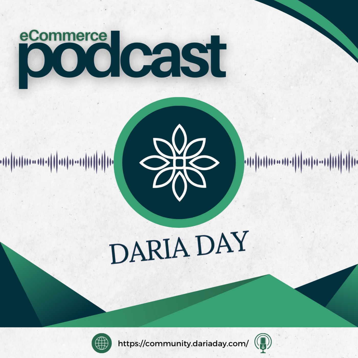 eCommerce Podcast podcast artwork