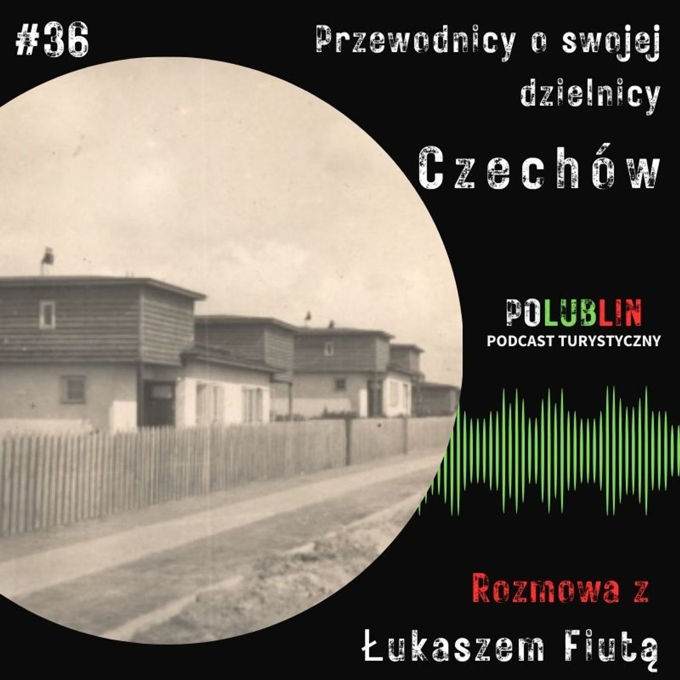 POLUBLIN - podcast turystyczny