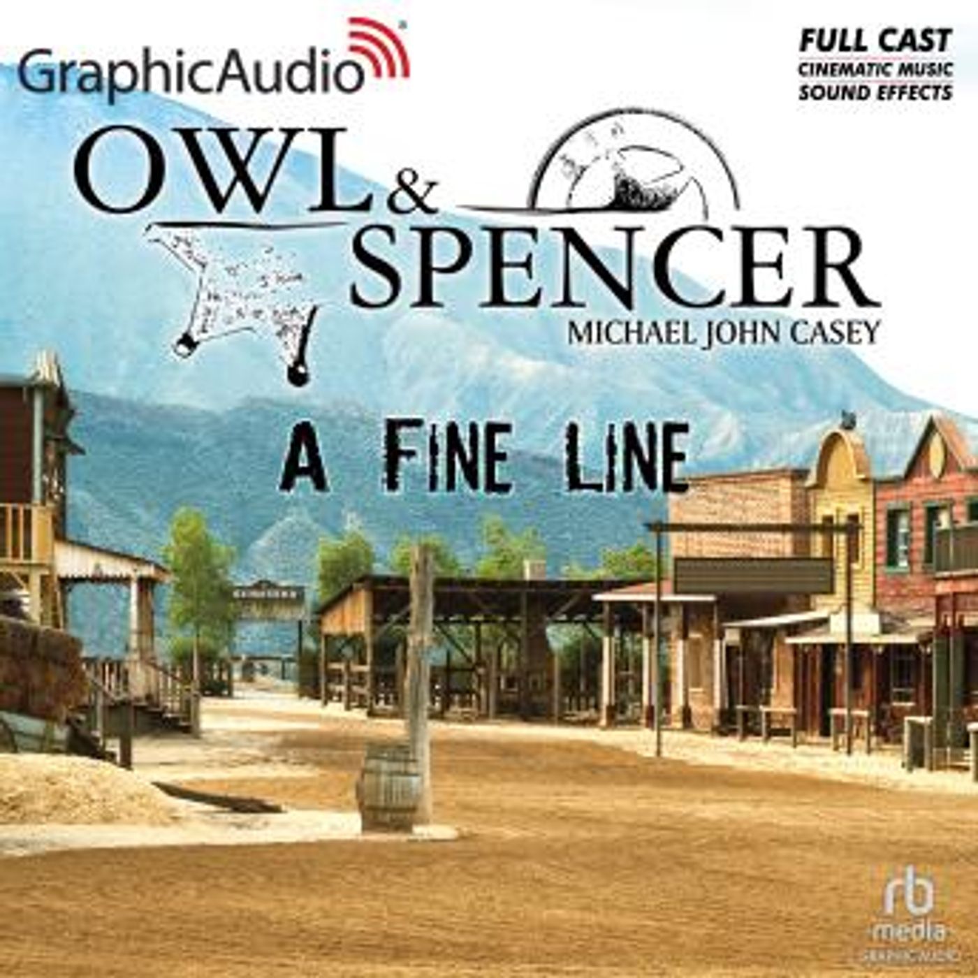 Stream Popular Full Audiobooks in Fiction, Westerns & War