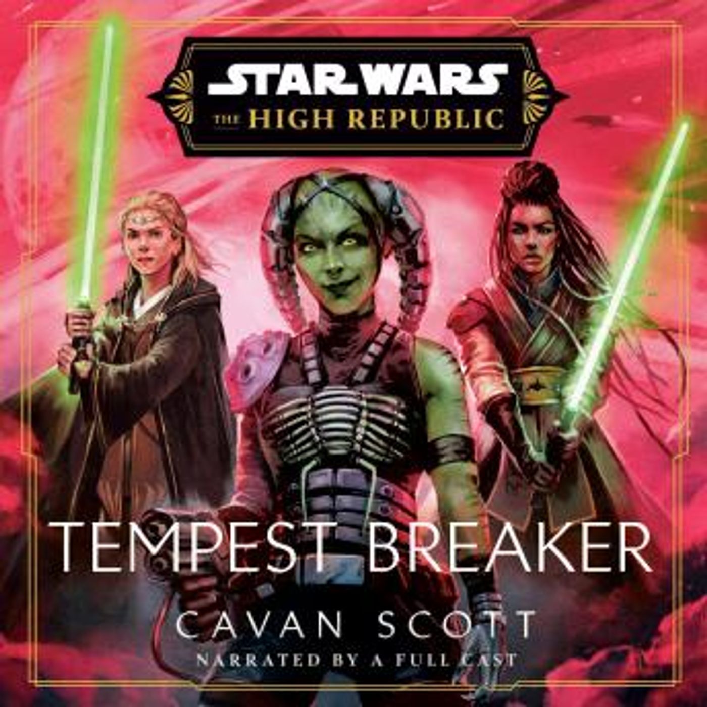 Get New Full Audiobooks in Science Fiction & Fantasy, Science Fiction
