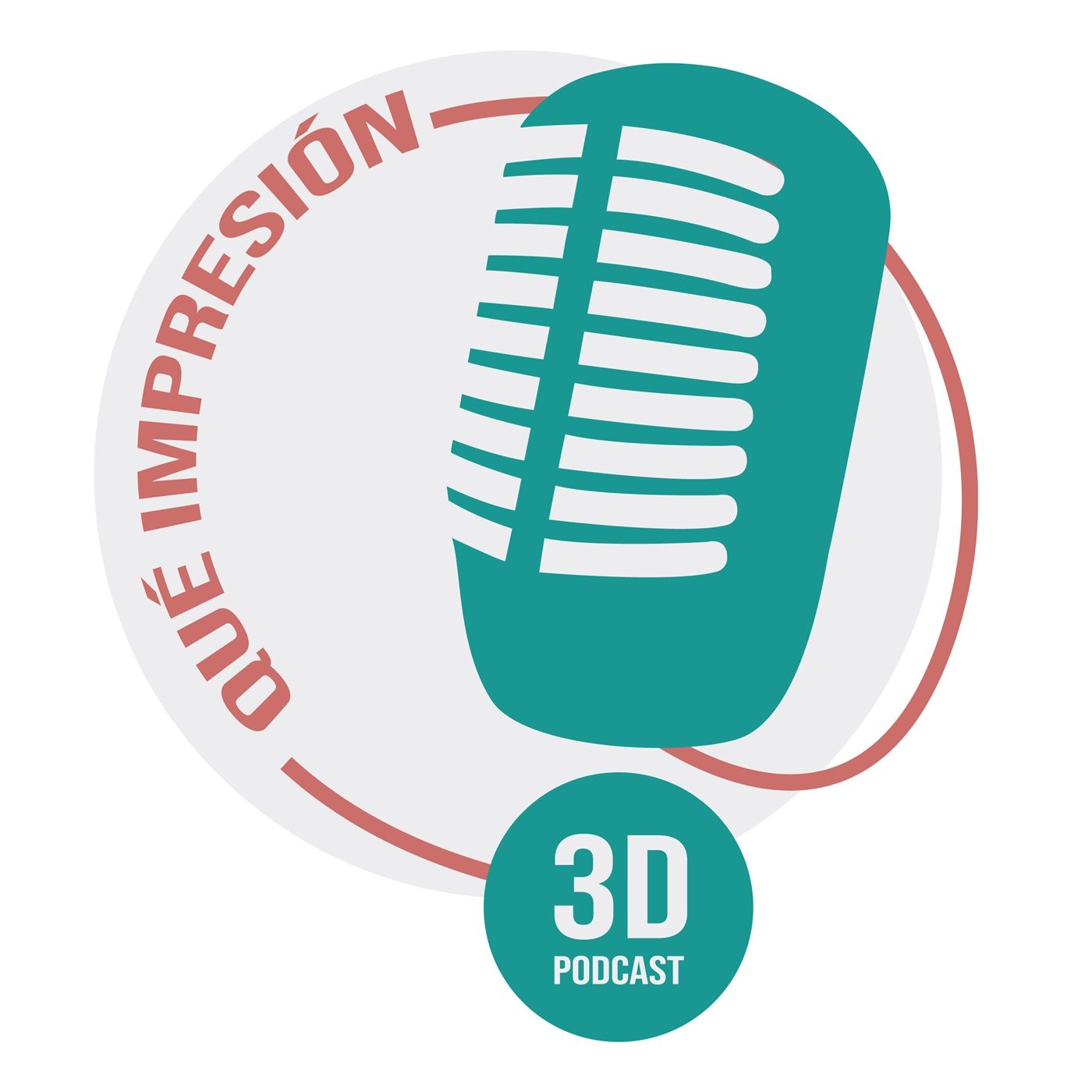 ¡Que Impresión! podcast