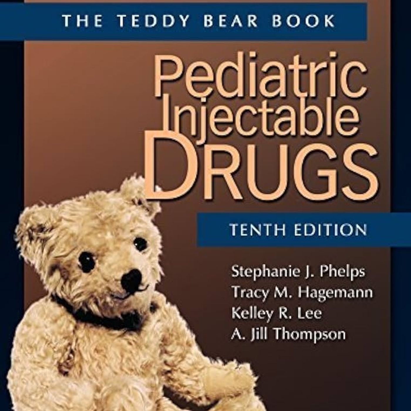 Pediatric Injectable Drugs