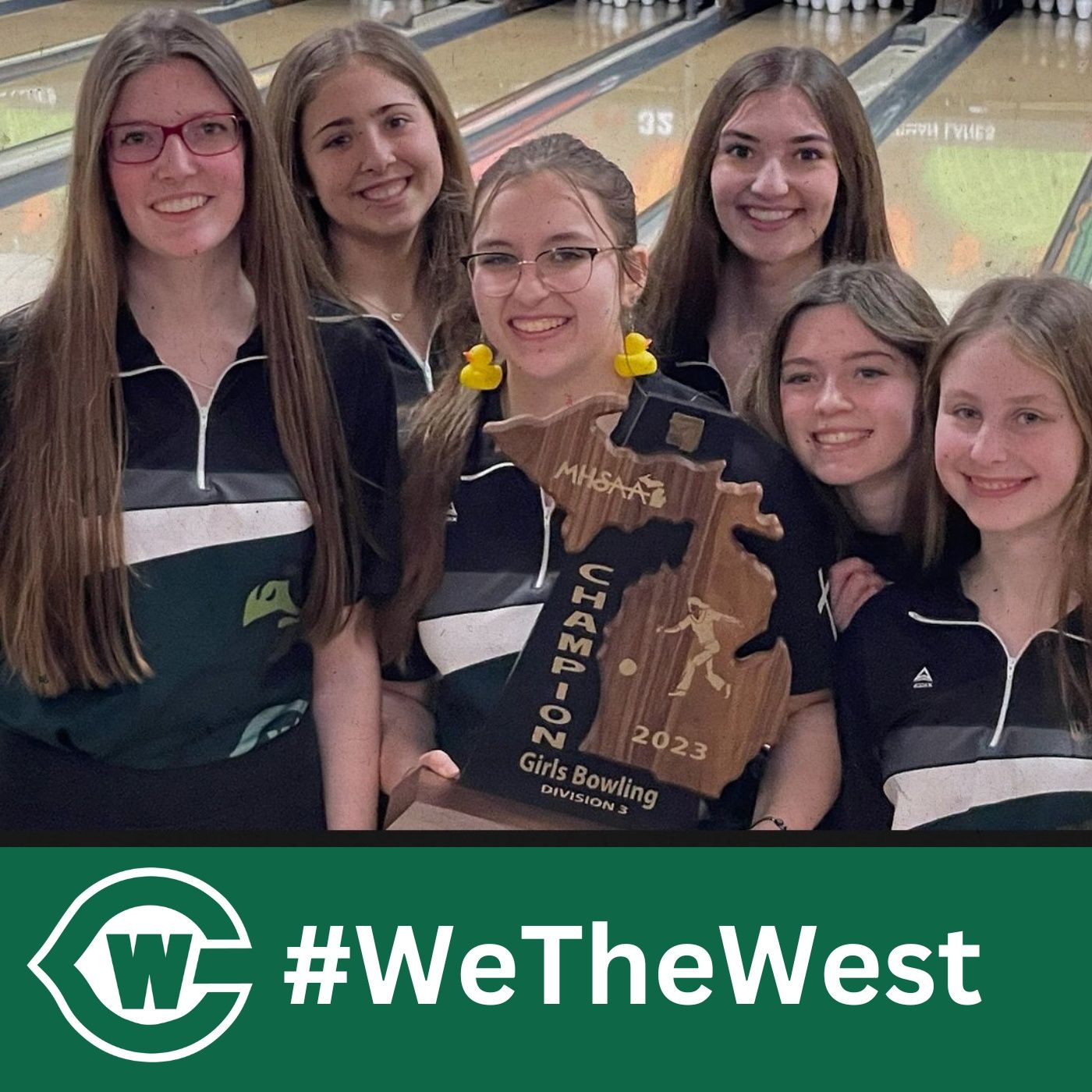 West Catholic Live