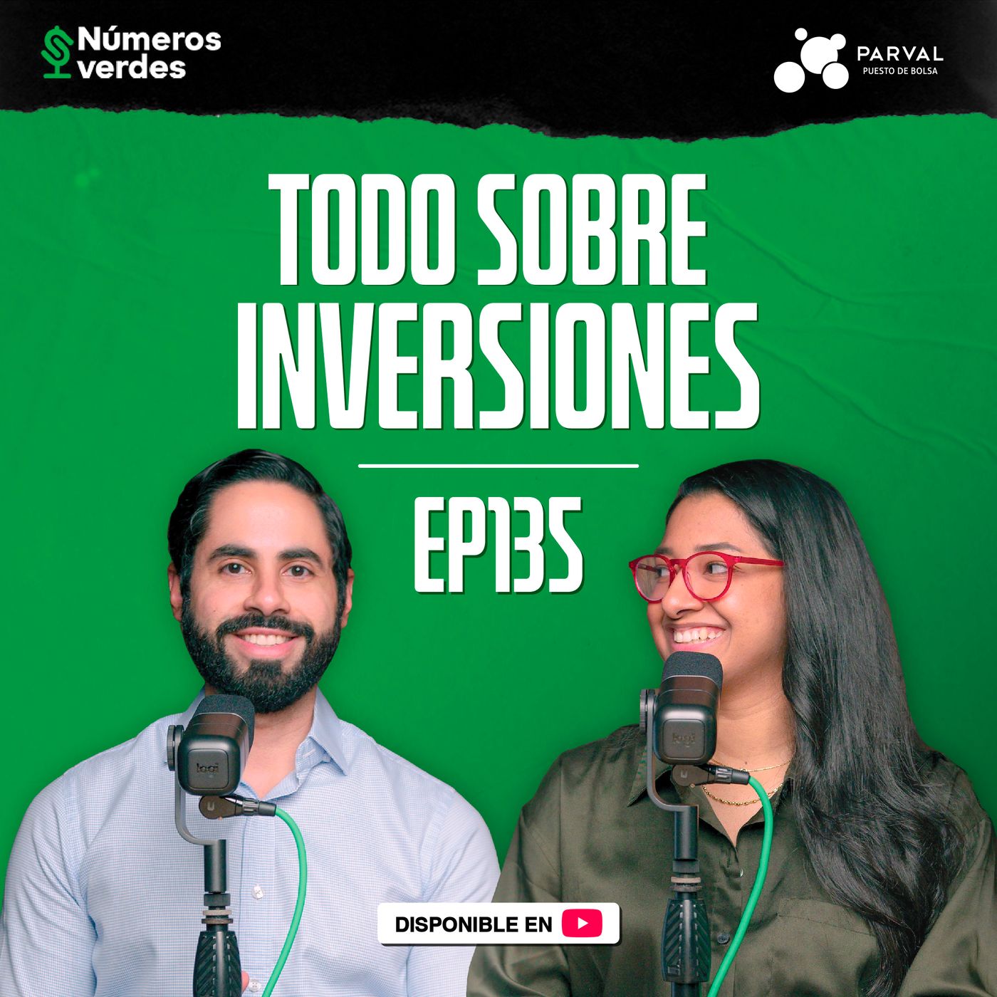 EP 135: Respondiendo tus dudas de inversión