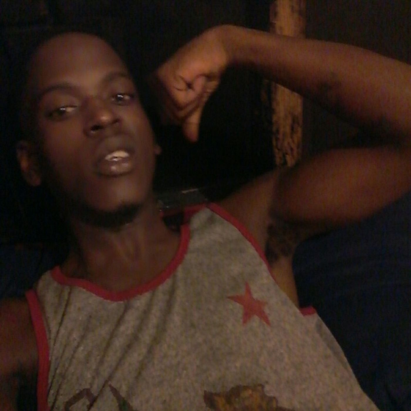 Blt Terrell Jones