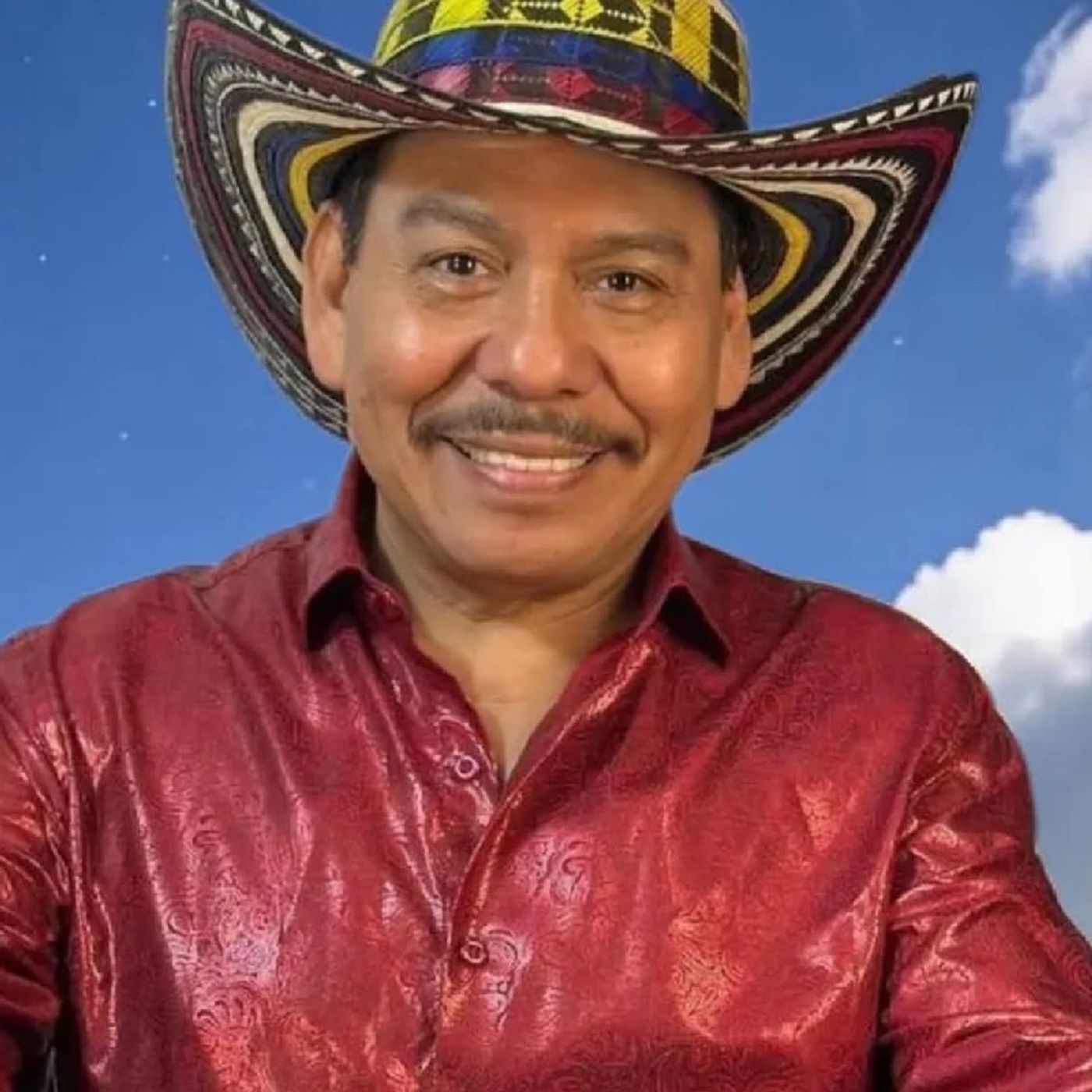 Episodio 66 - El Show de el Mai de la Radio episode artwork