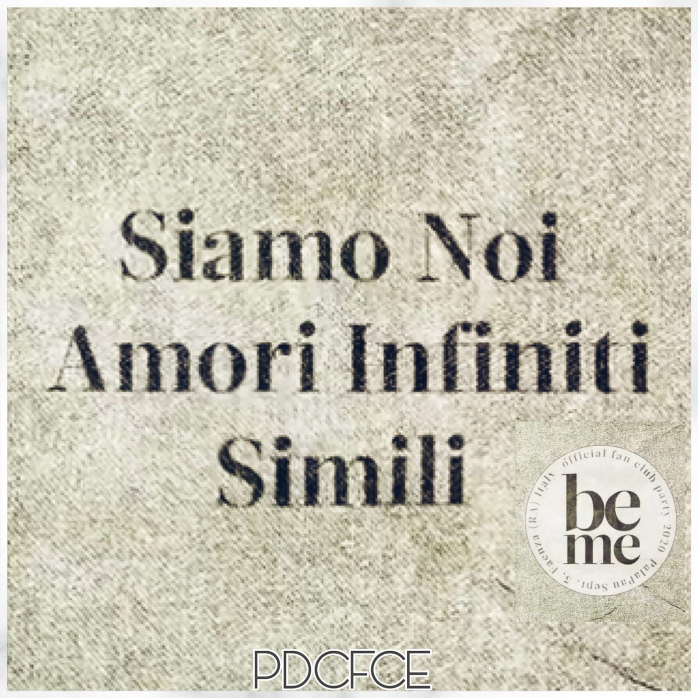 Pausiniani di Cuore Radio\'s show