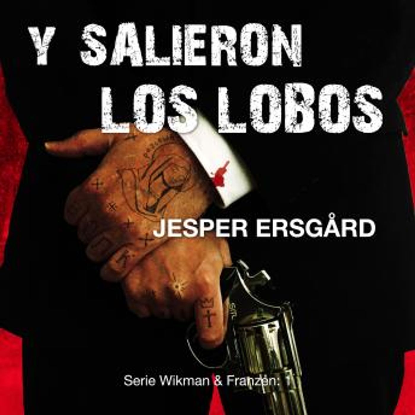 Trending Full Audiobooks in Mystery, Thriller & Horror, Suspense