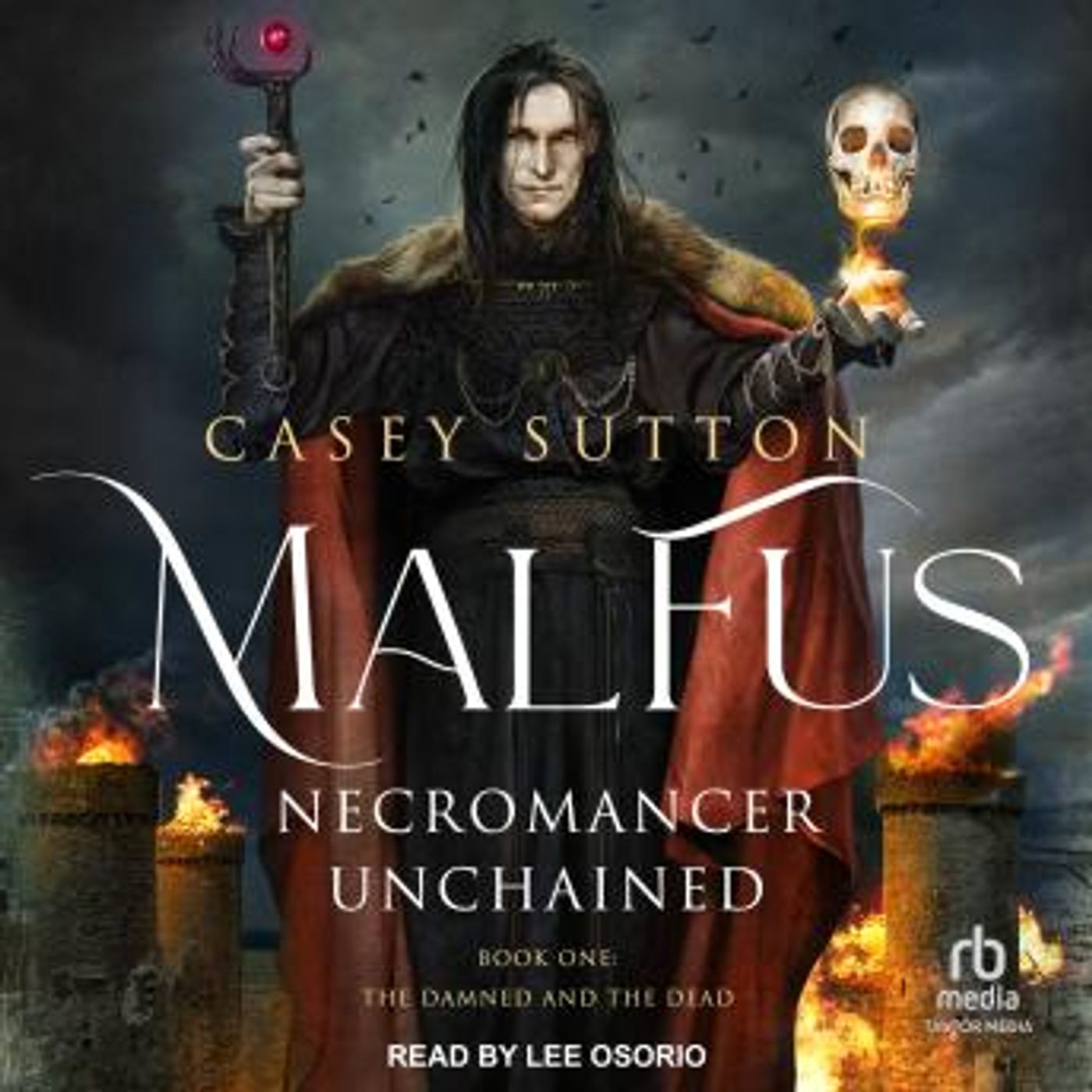 Download Latest Full Audiobooks in Science Fiction & Fantasy, Fantasy
