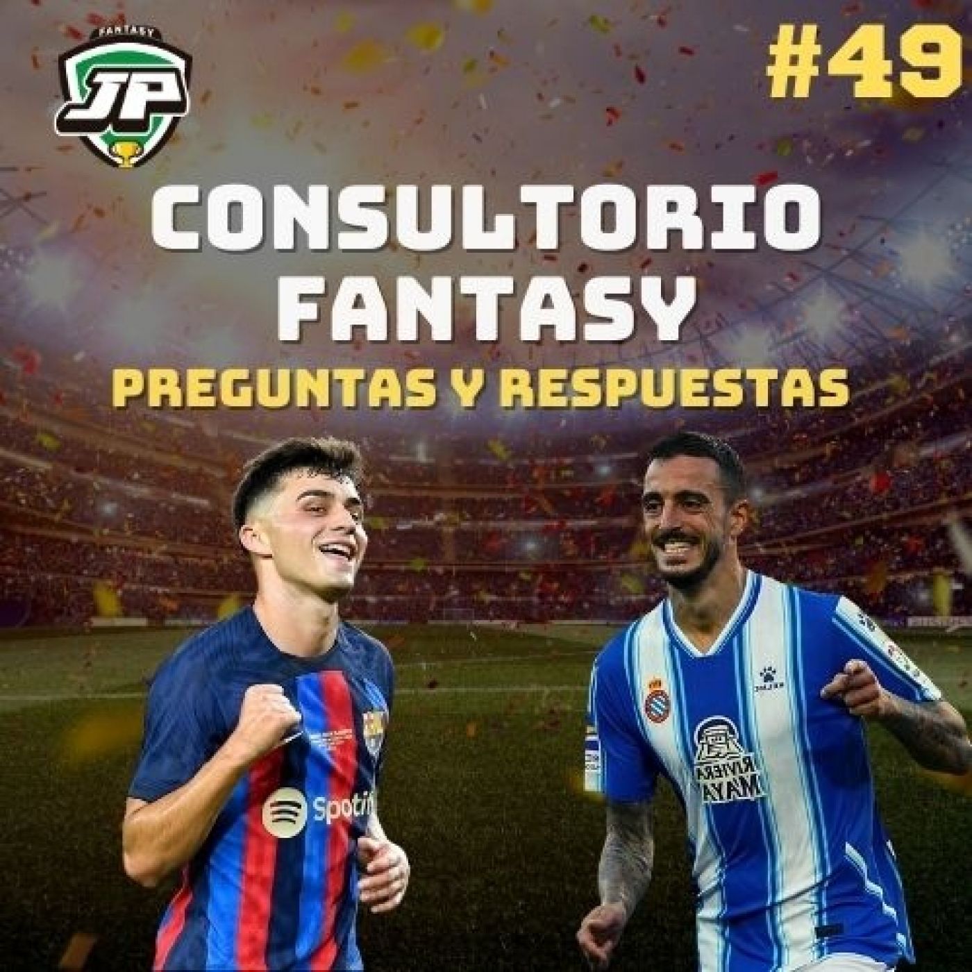 Jornada Perfecta Podcast
